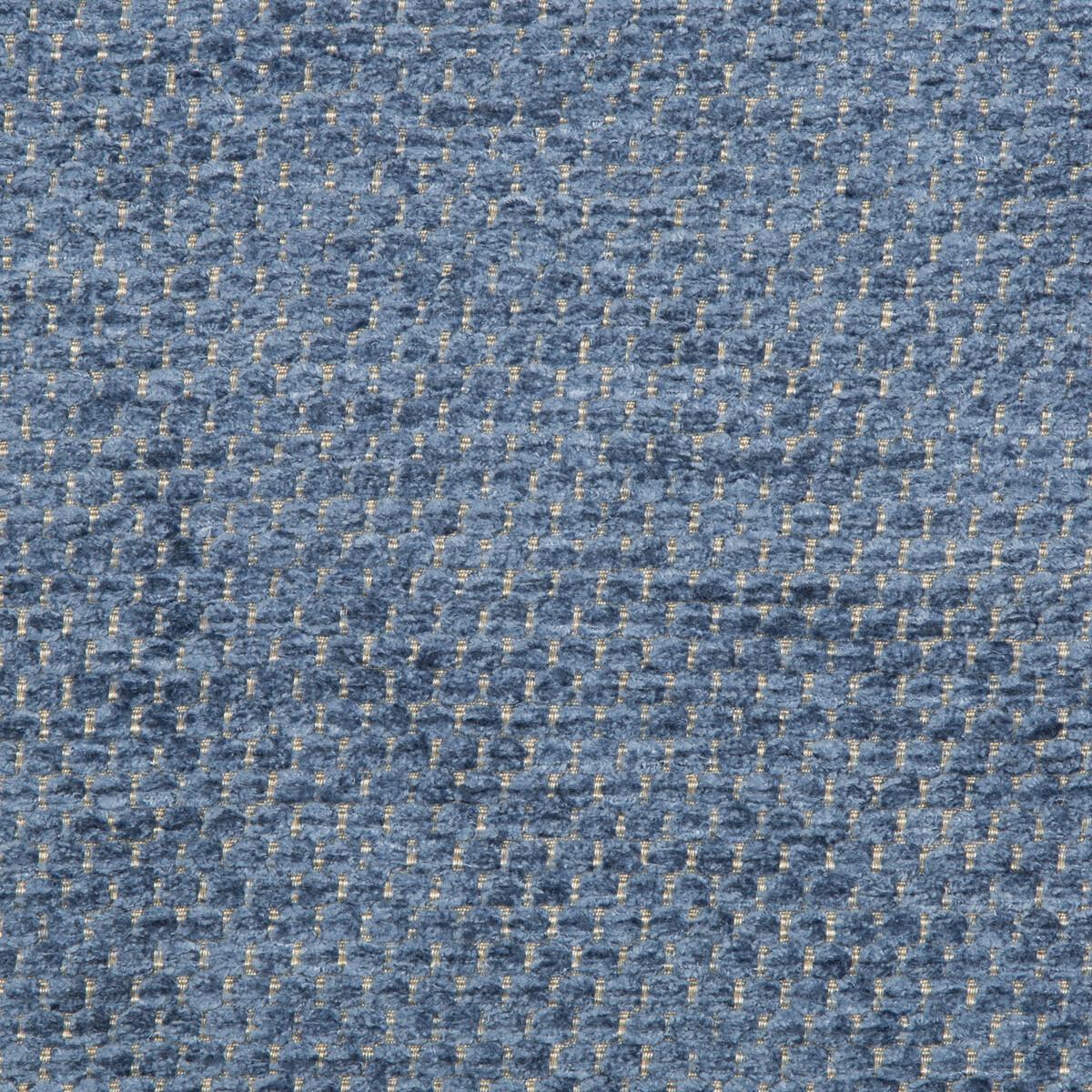 Lee Jofa Lonsdale Blue Upholstery Fabric - Image 3