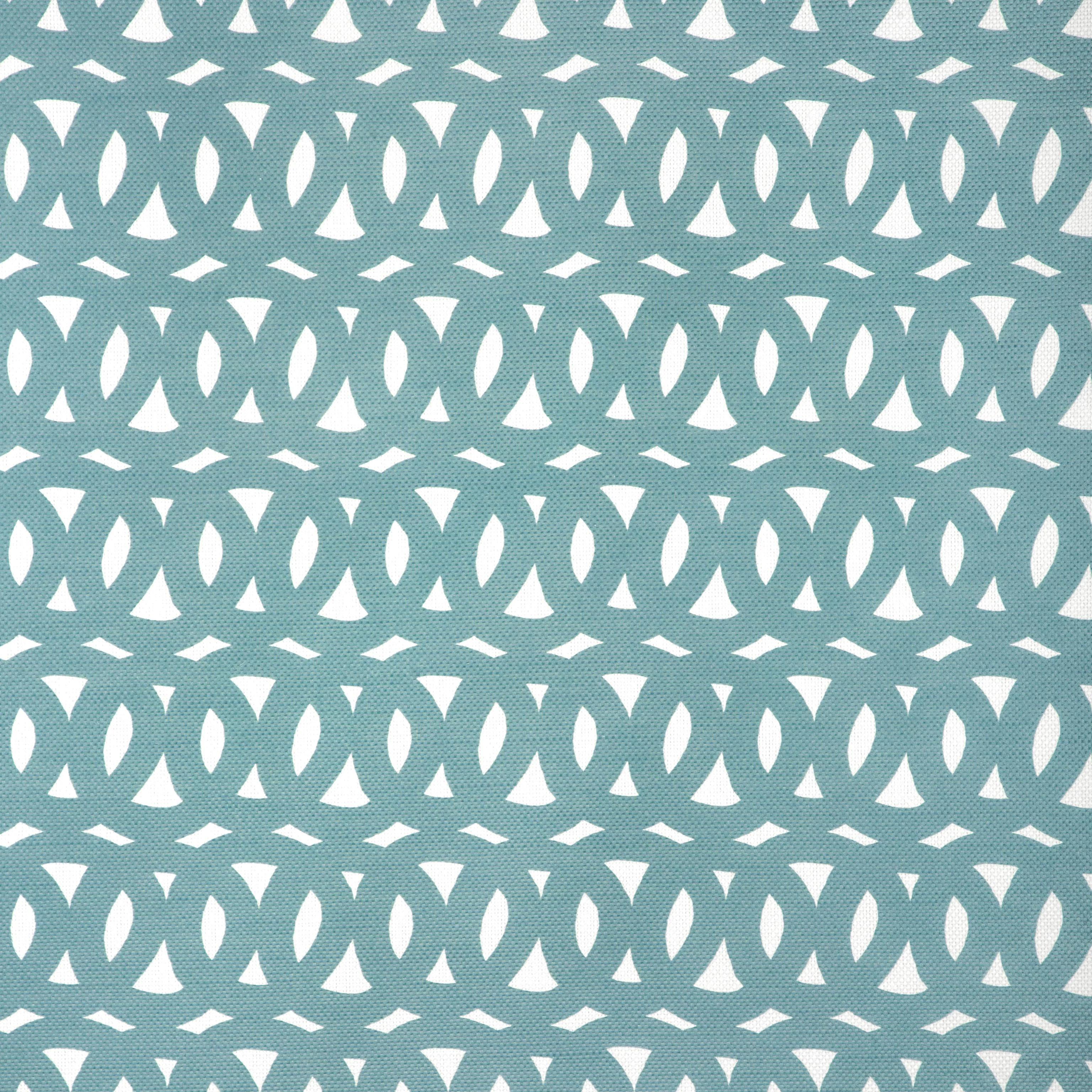 Lee Jofa Loop Denim/Oyster Fabric