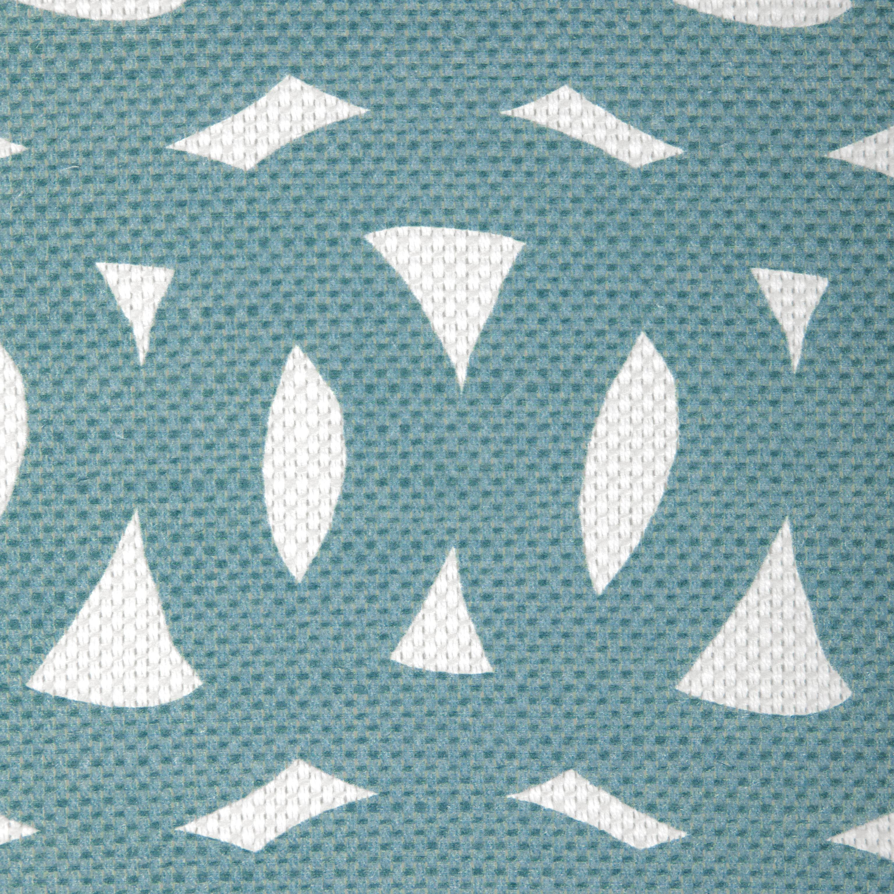 Lee Jofa Loop Denim/Oyster Fabric - Image 3