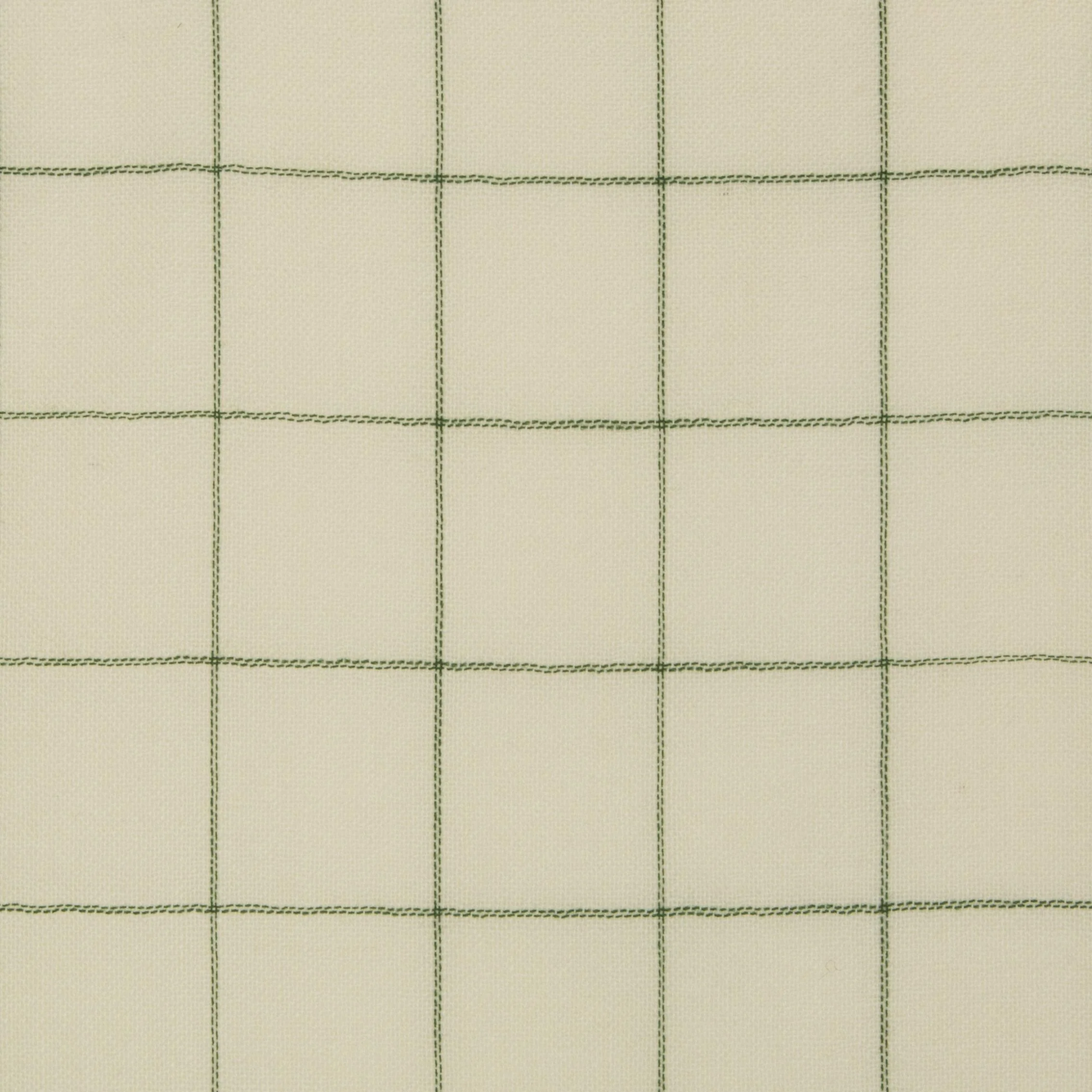 Lee Jofa Mackay Sheer Cedar Green Drapery Fabric - Image 2