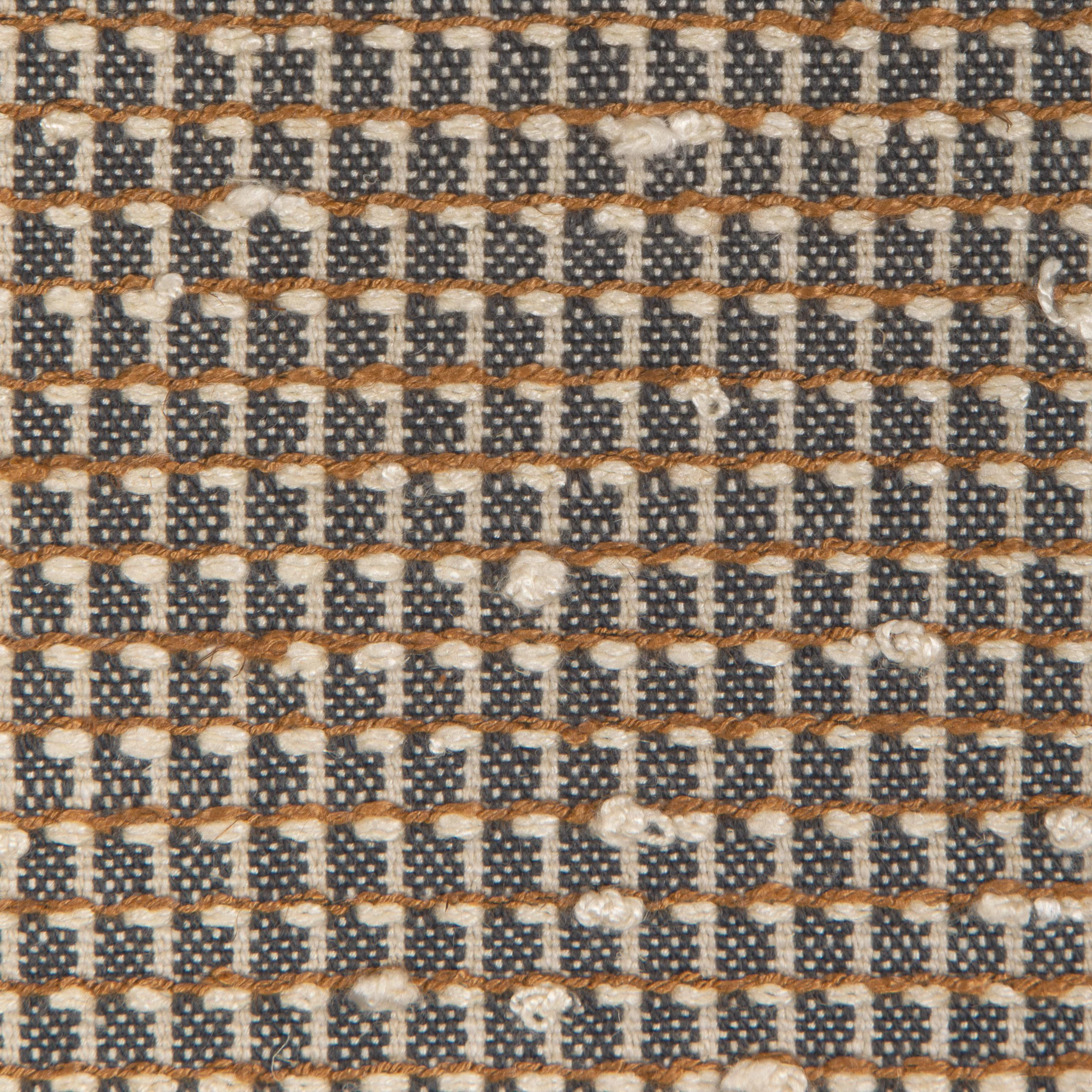 Lee Jofa Mado Russet Upholstery Fabric - Image 3