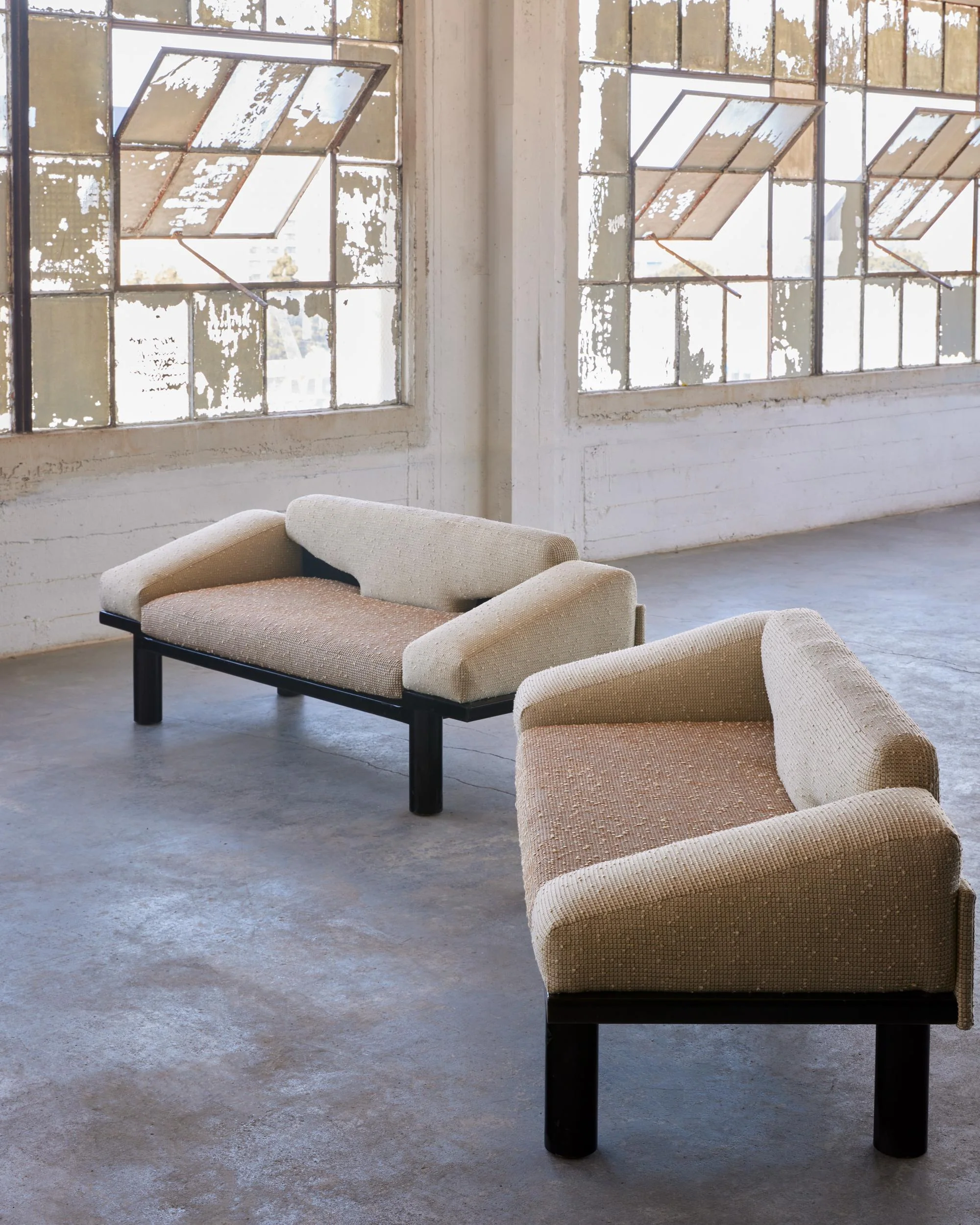 Lee Jofa Mado Russet Upholstery Fabric - Image 7