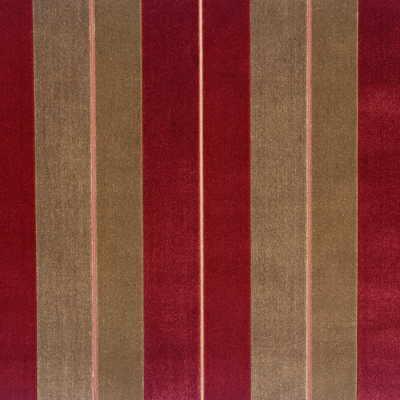 Lee Jofa Marco Stripe Terr/Bisc Fabric