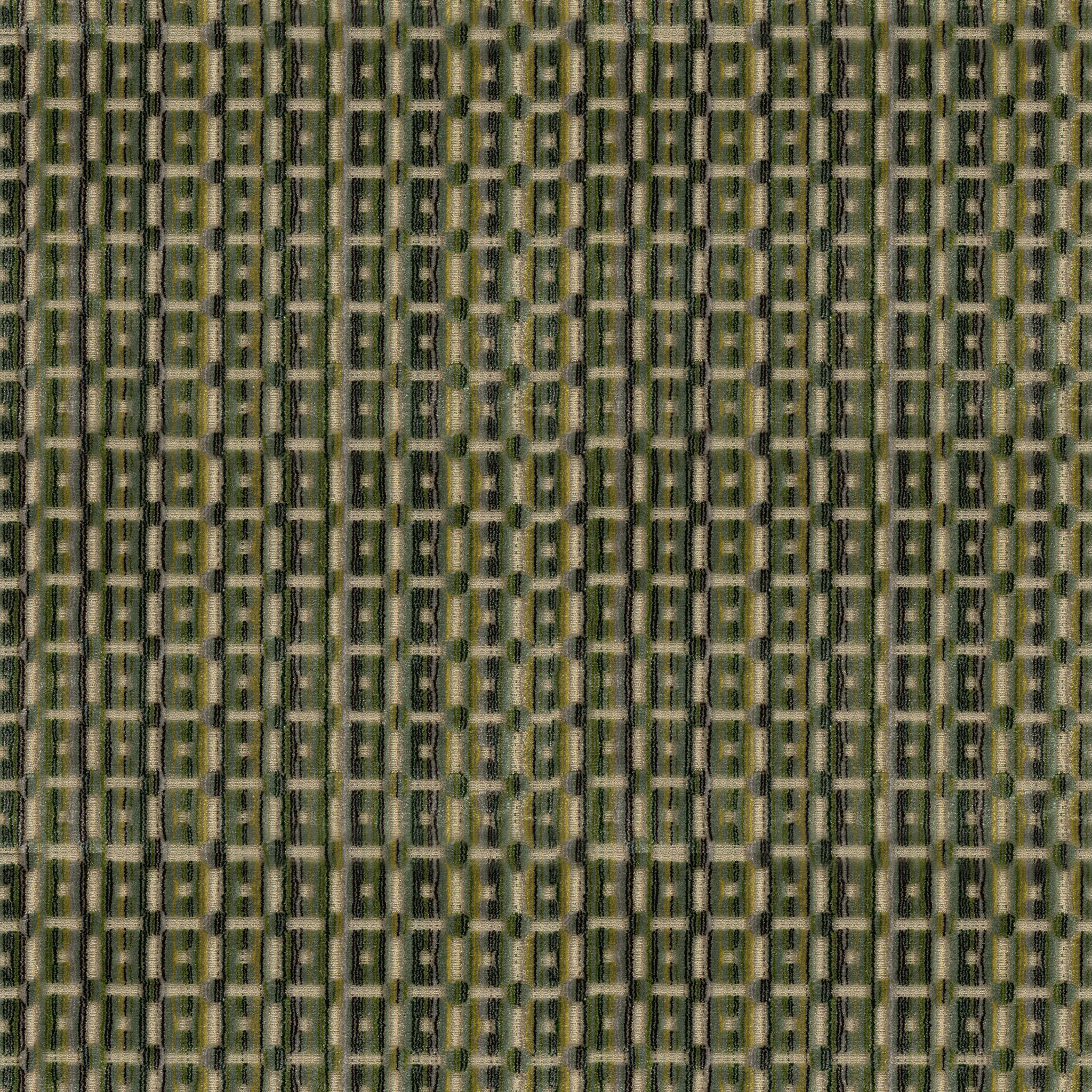 Lee Jofa Menger Velvet Peridot Upholstery Fabric - Image 2