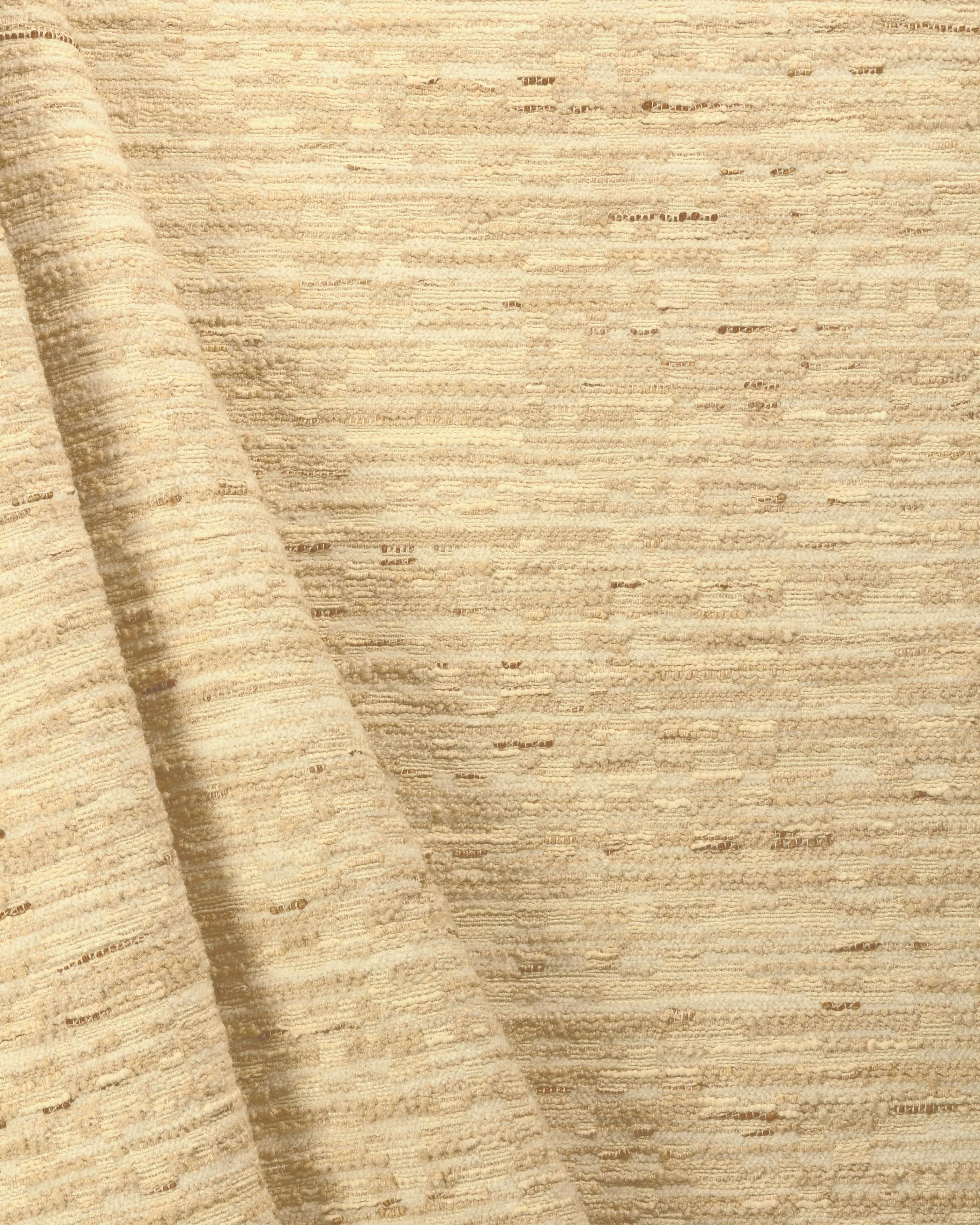 Lee Jofa Metro Oatmeal Upholstery Fabric - Image 4