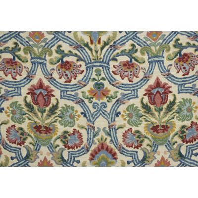 Lee Jofa New Sevilla Multi Fabric - Image 2