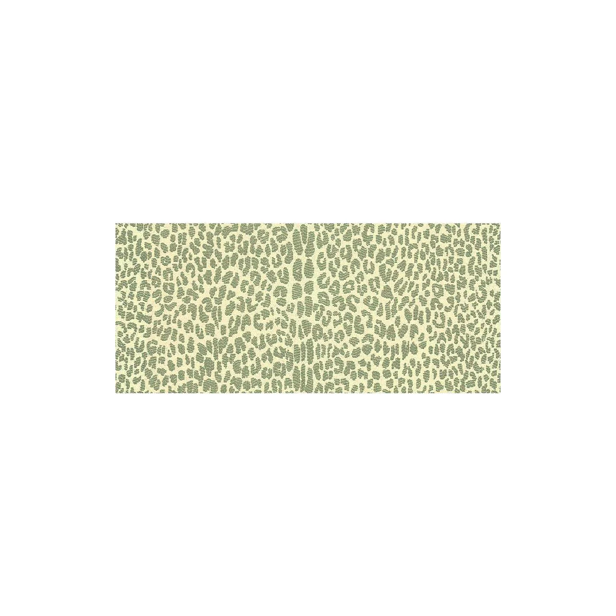 Lee Jofa Ocicat Seamist Upholstery Fabric - Image 3