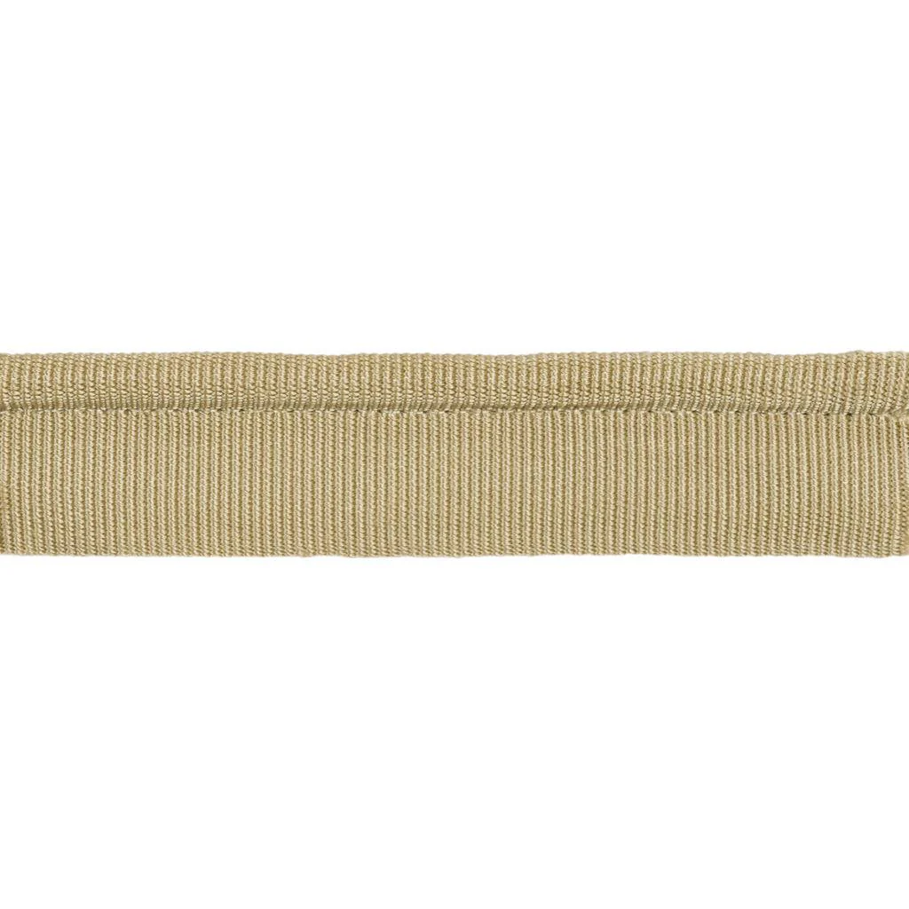 Lee Jofa Olivia Cd W/Flange Buff Trim