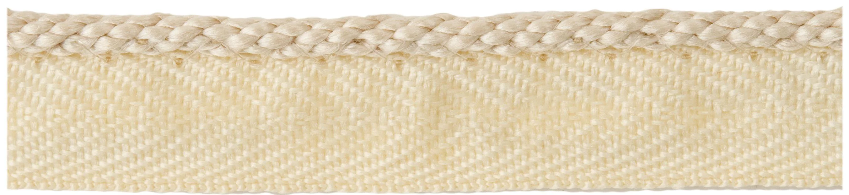 Lee Jofa Pencil Line Bone Trim - Image 2
