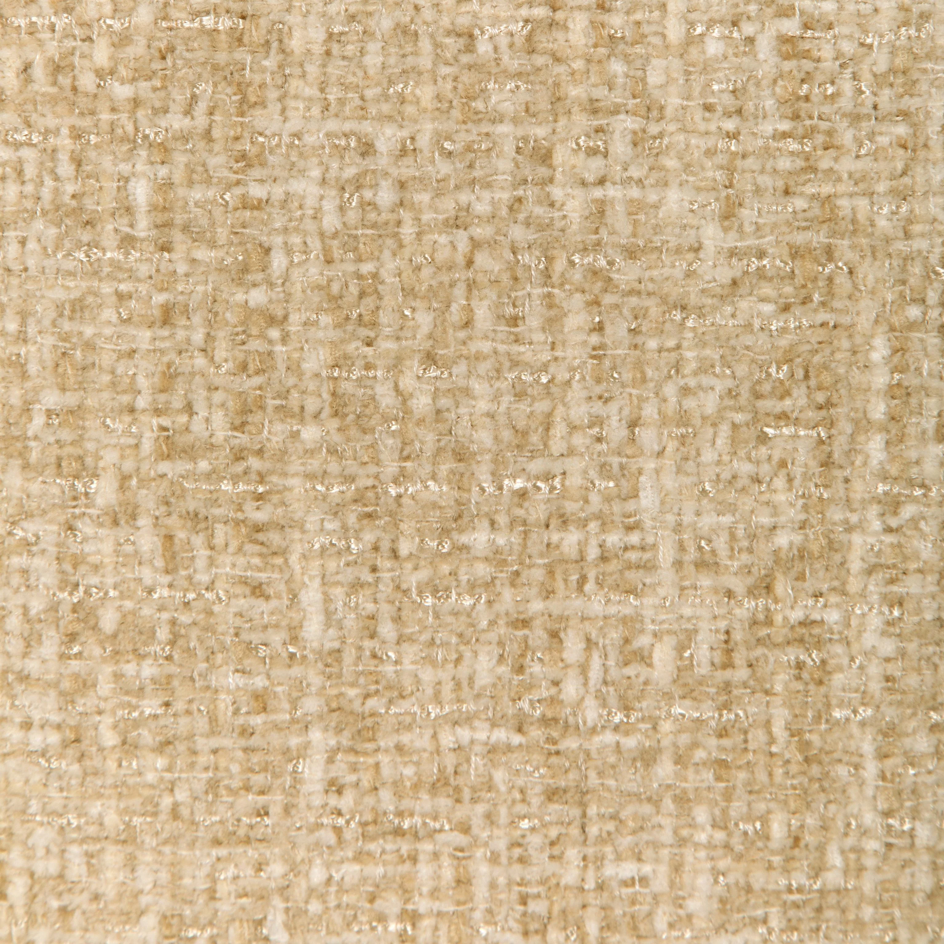 Lee Jofa Plateau Texture Alabaster Upholstery Fabric - Image 3