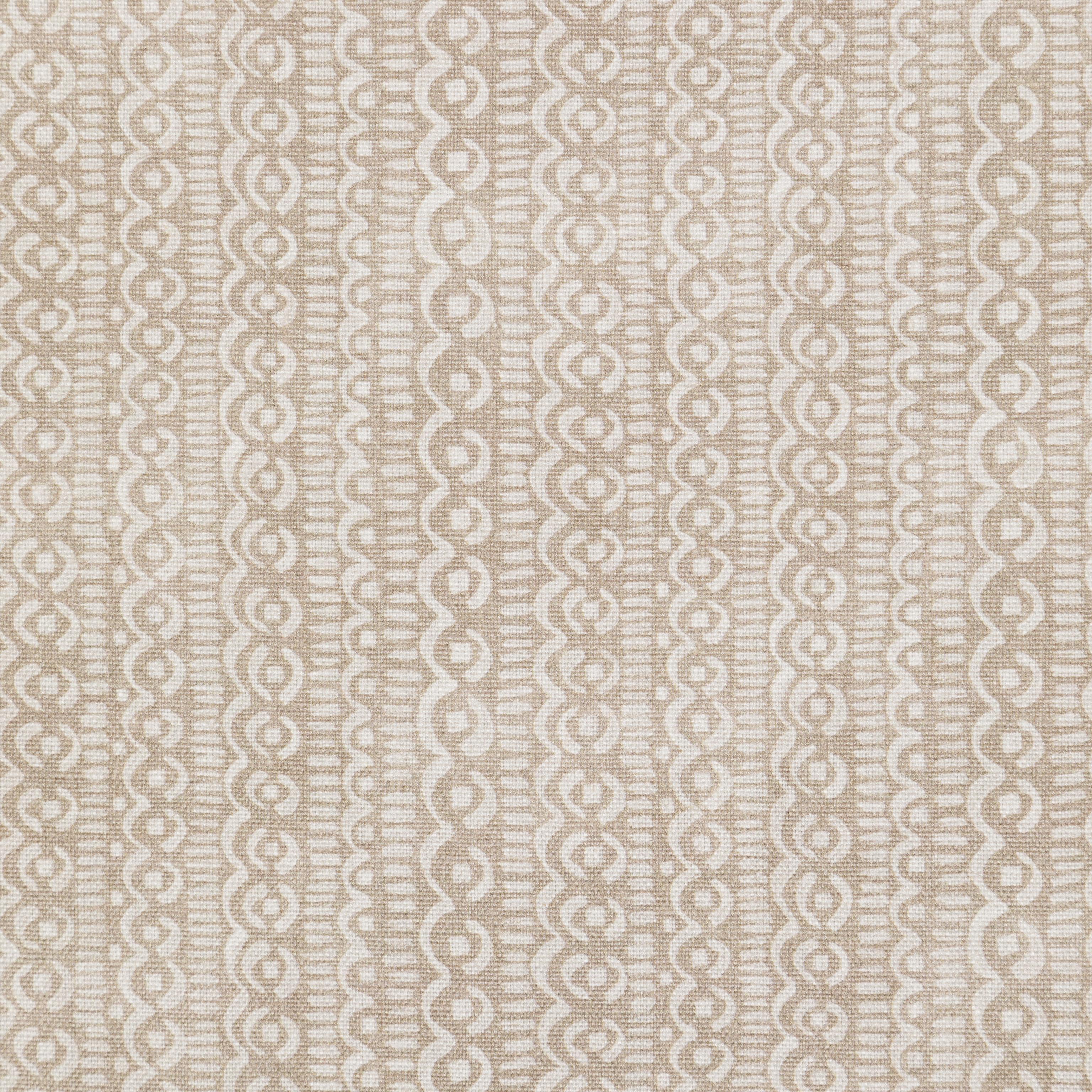 Lee Jofa Portland Mouse Fabric - Image 3
