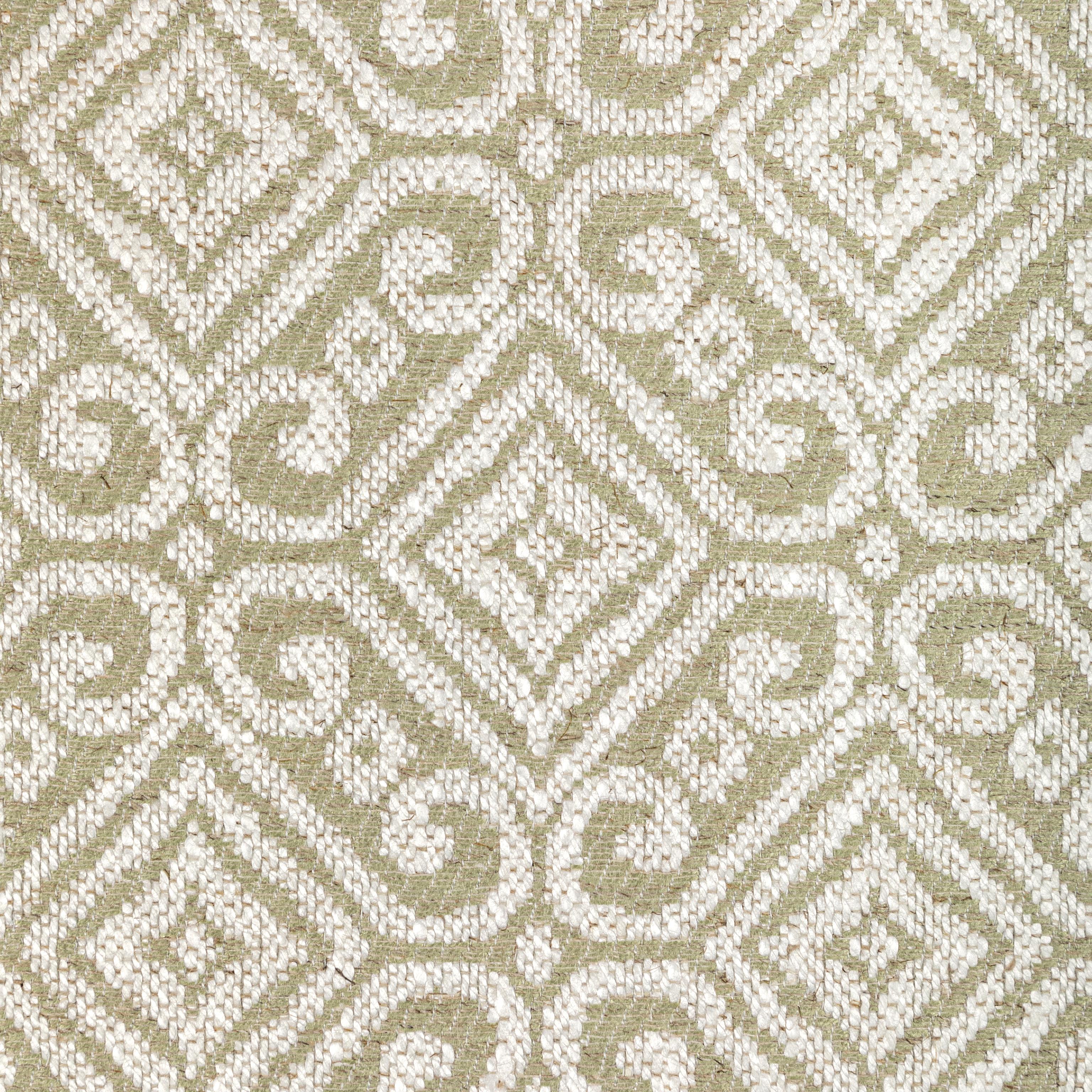 Lee Jofa Prado Weave Moss Upholstery Fabric - Image 3