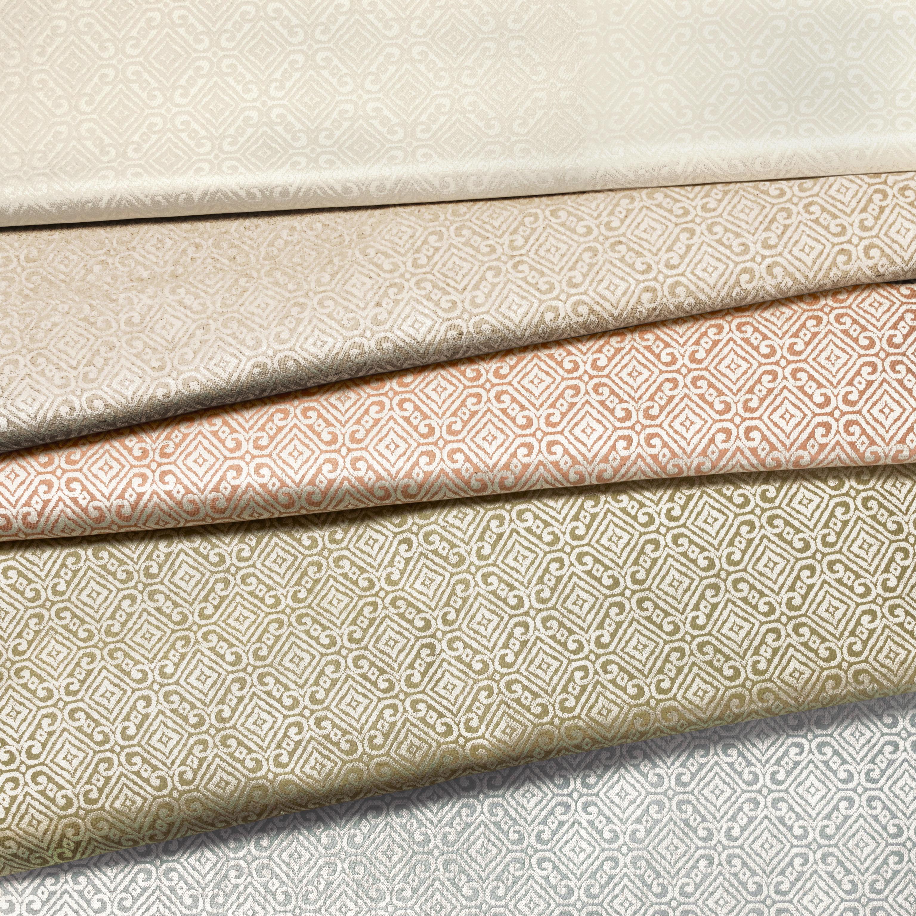 Lee Jofa Prado Weave Petal Upholstery Fabric - Image 6
