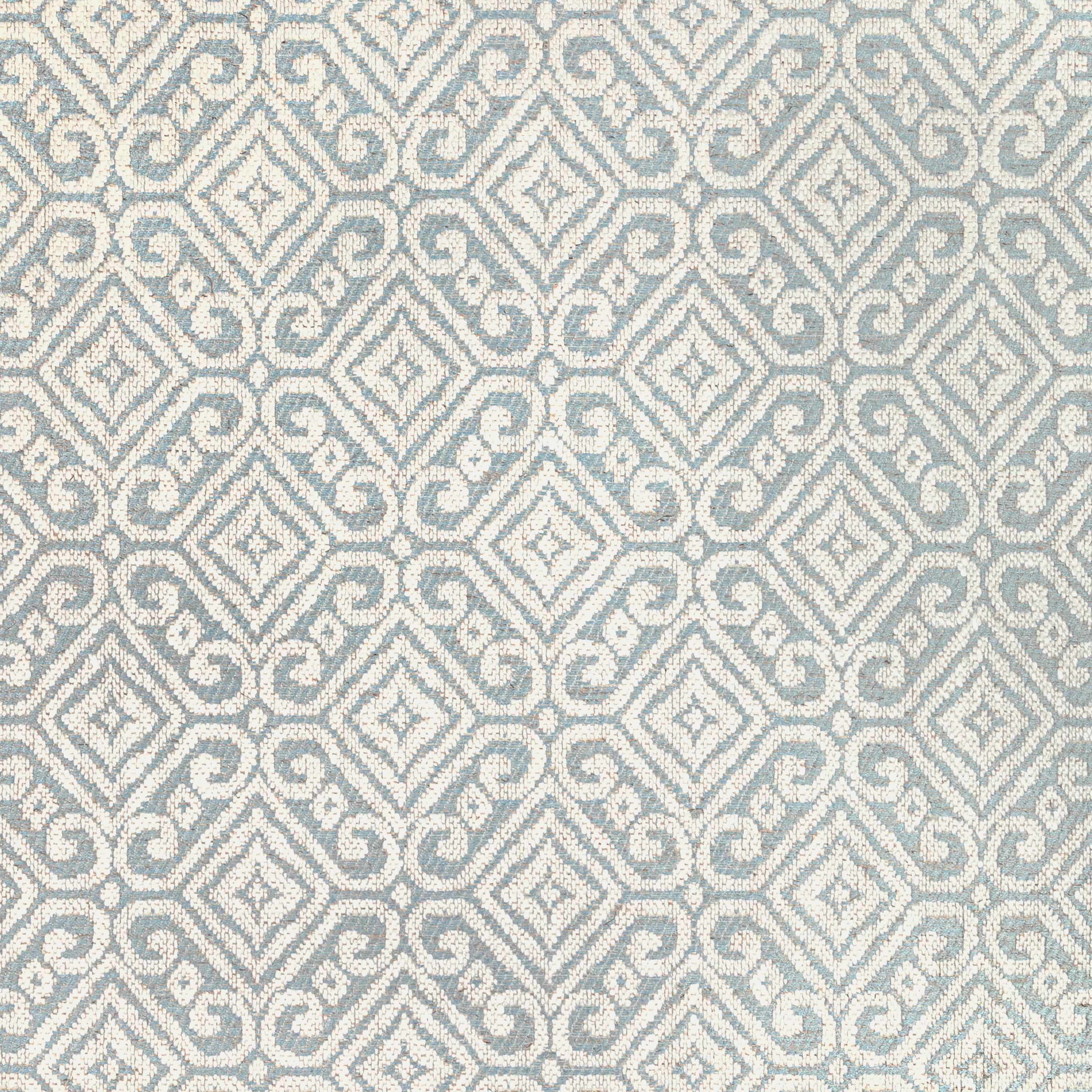 Lee Jofa Prado Weave Sky Upholstery Fabric