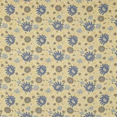 Lee Jofa Pretoria Lampas Harbor Upholstery Fabric - Image 2