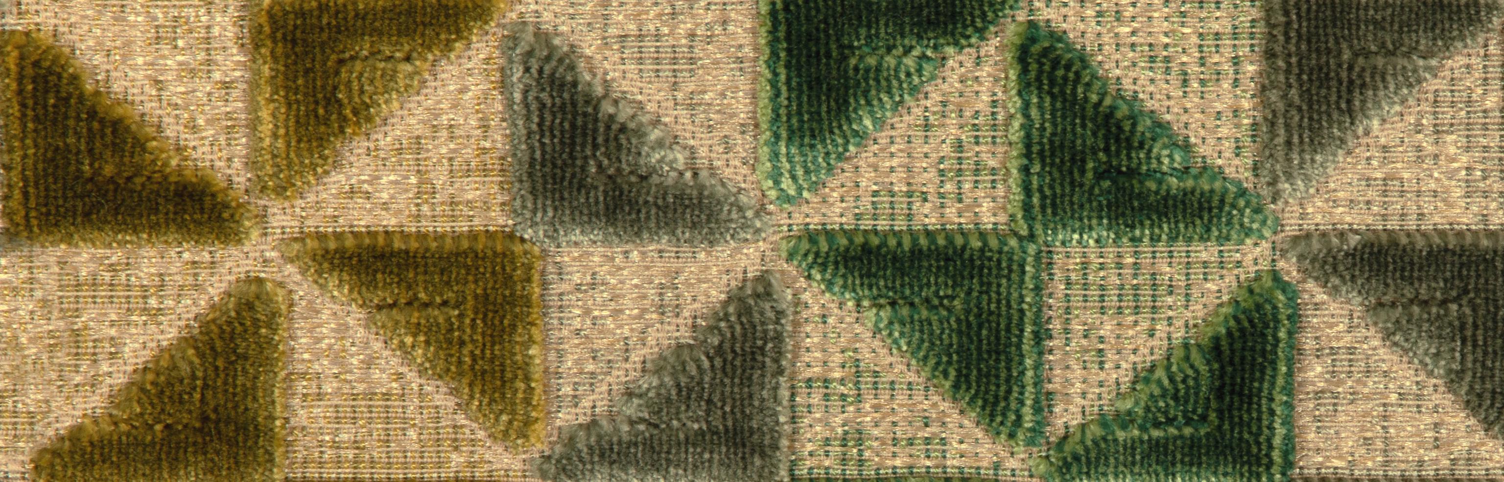 Lee Jofa Prisma Velvet Agate Upholstery Fabric - Image 7