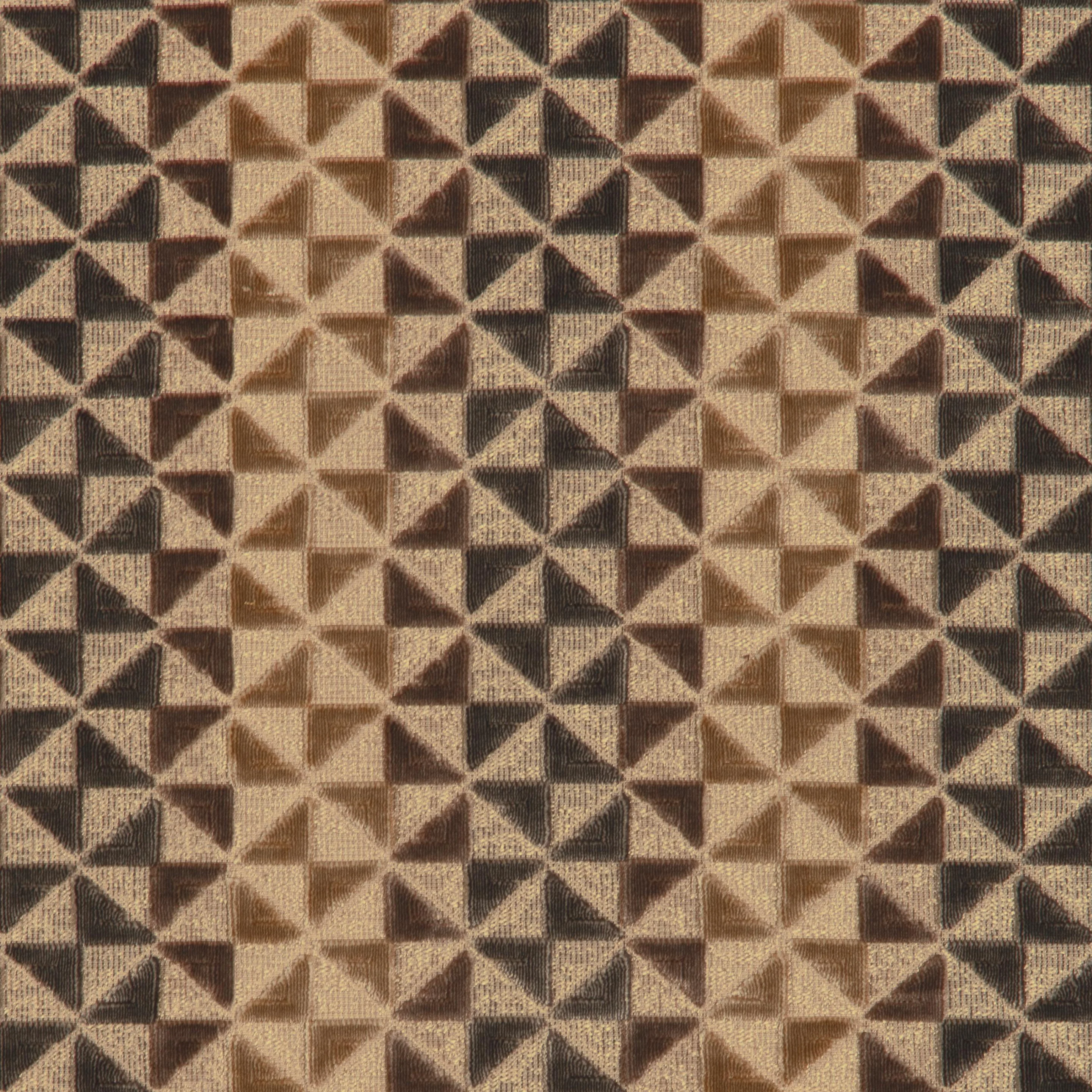 Lee Jofa Prisma Velvet Cappuccino Upholstery Fabric
