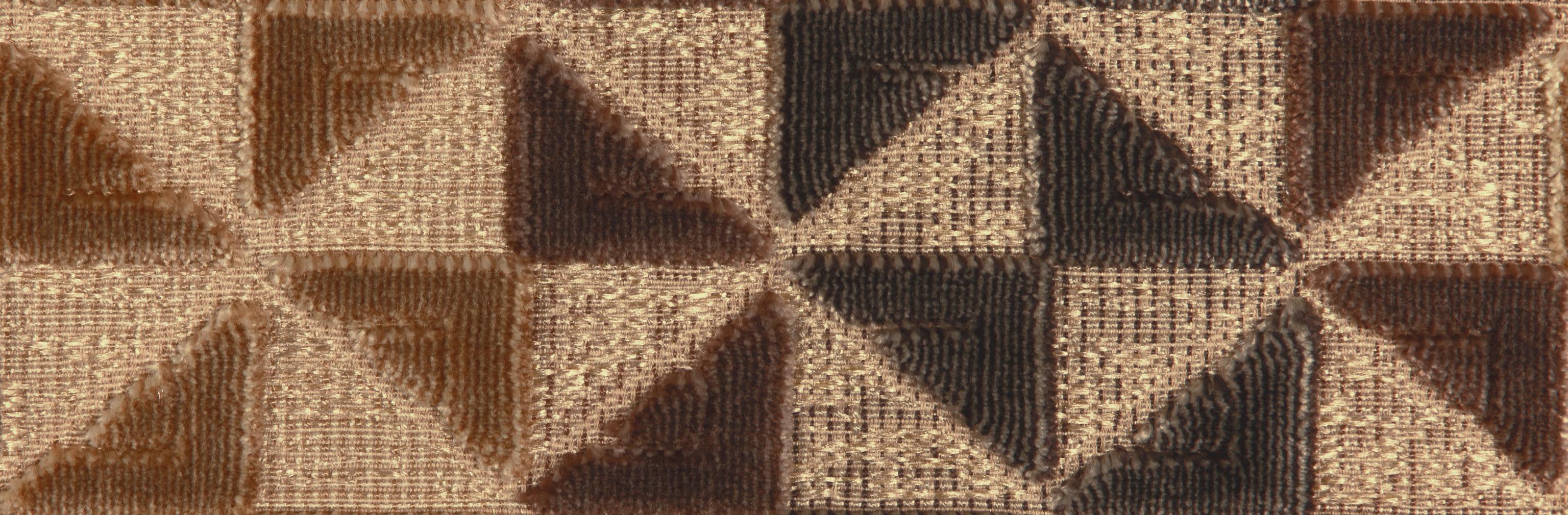 Lee Jofa Prisma Velvet Cappuccino Upholstery Fabric - Image 7