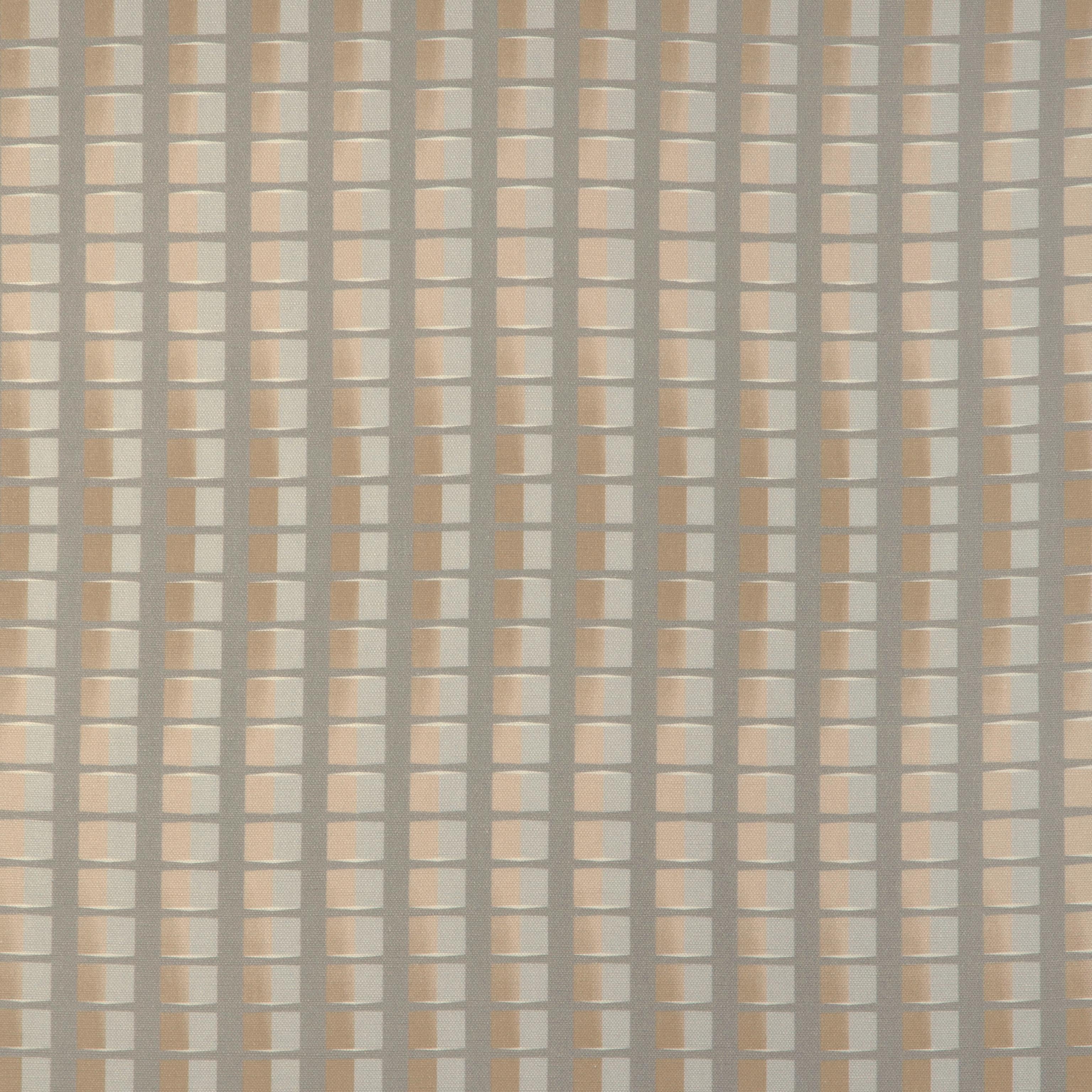 Lee Jofa Refrakt Copper Fabric