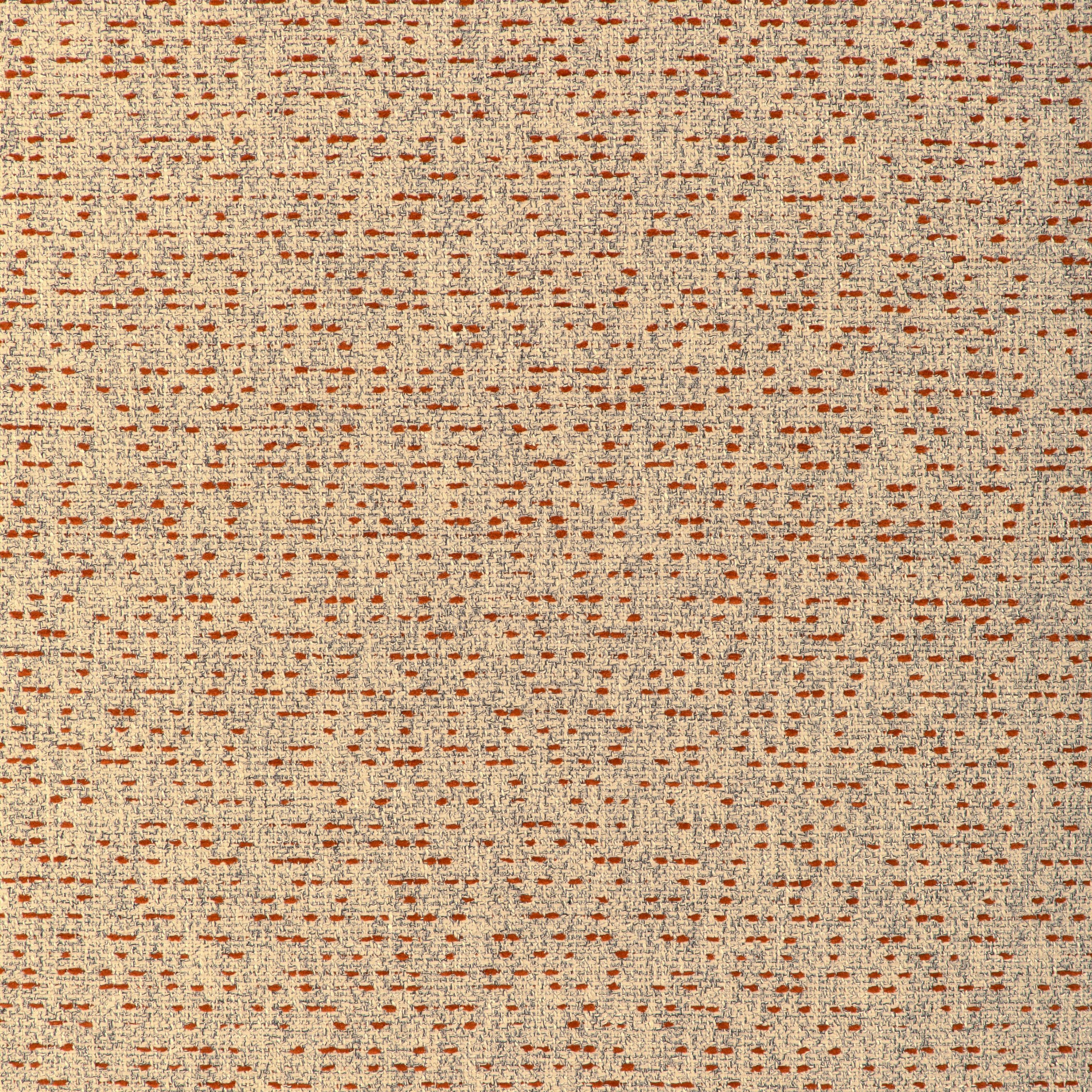 Lee Jofa Rift Weave Spice Upholstery Fabric - Image 2
