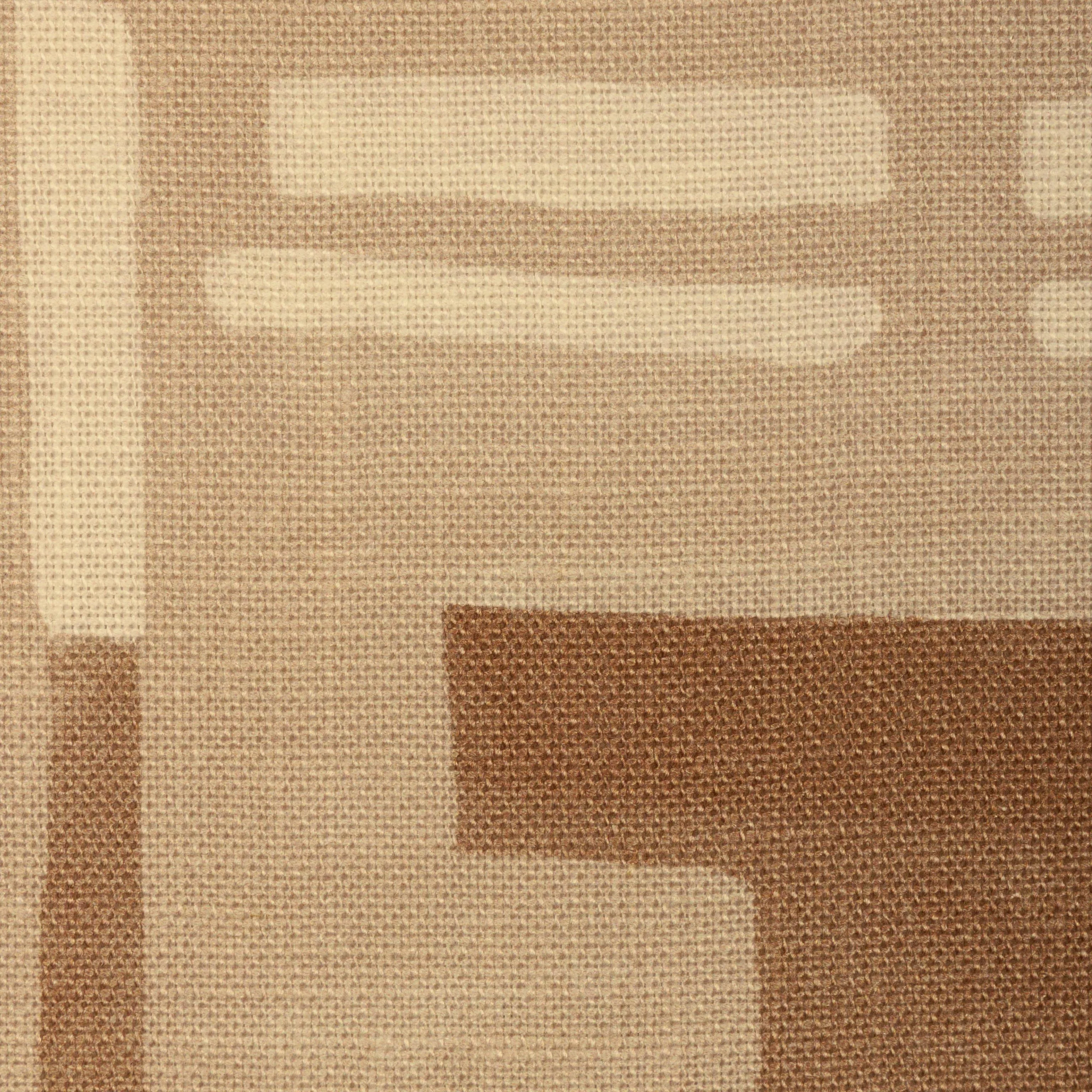 Lee Jofa Riven Rose Taupe Fabric - Image 3