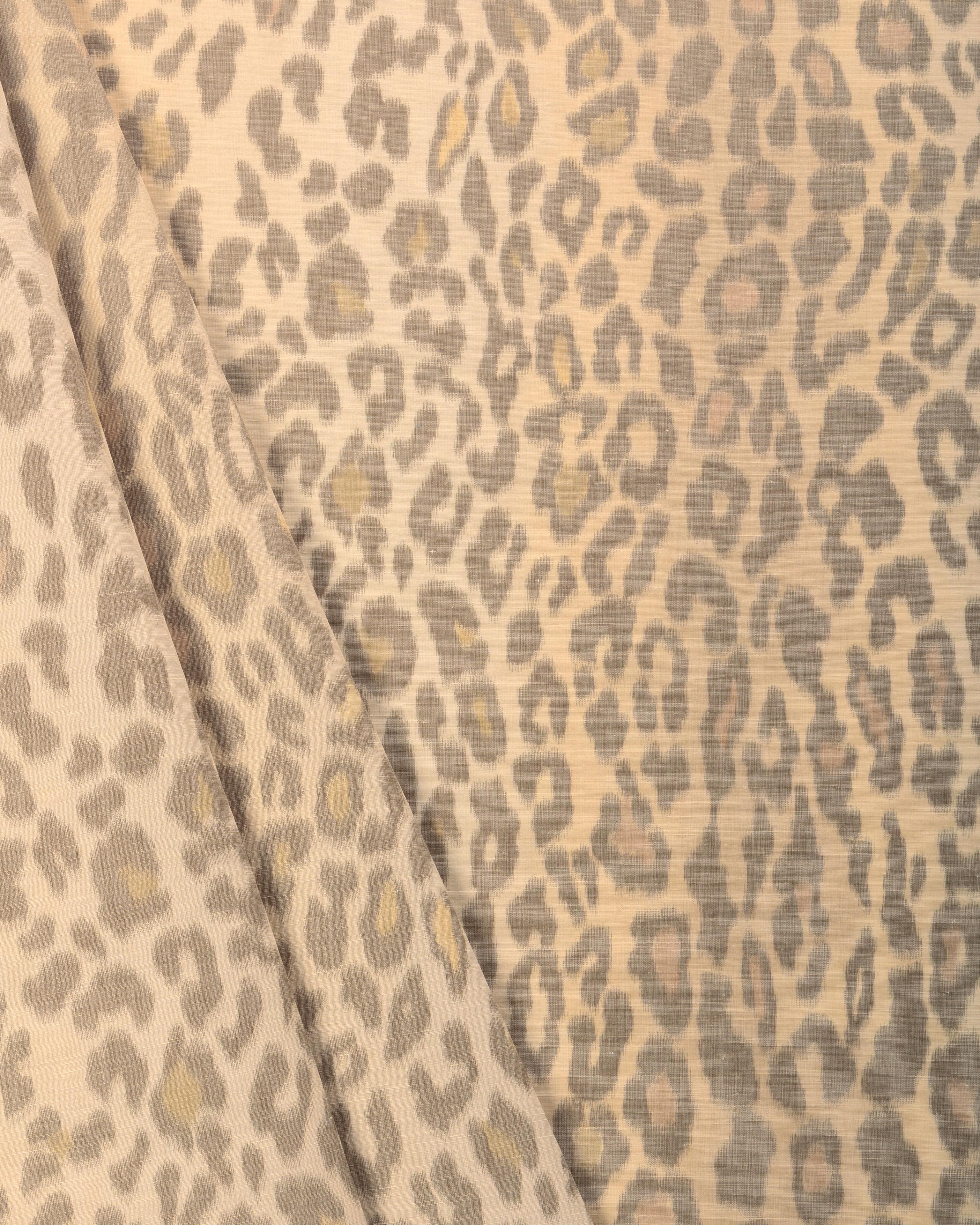 Lee Jofa Safari Warp Print Desert Fabric - Image 4