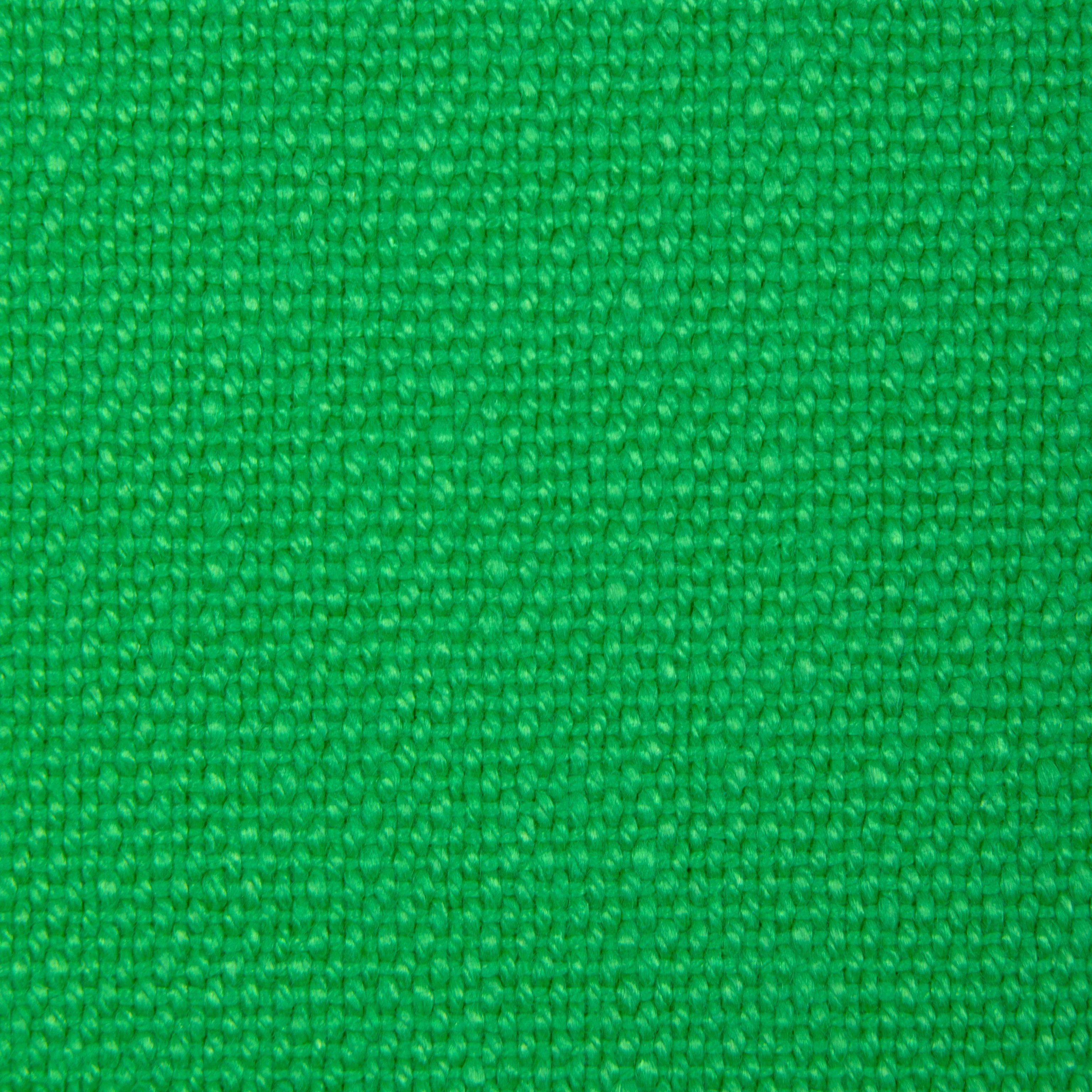 Lee Jofa Sarasota Weave Green Upholstery Fabric - Image 3