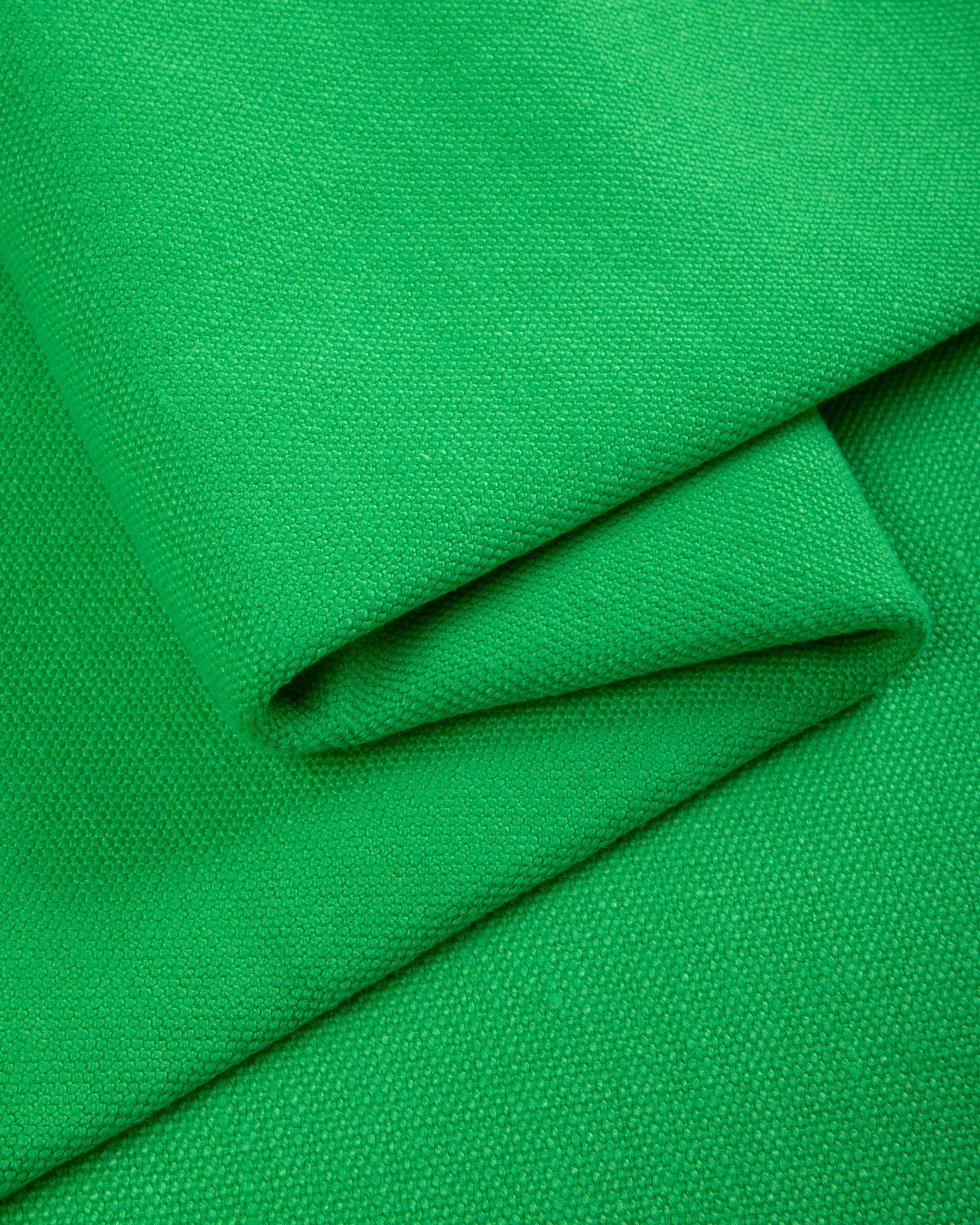 Lee Jofa Sarasota Weave Green Upholstery Fabric - Image 4