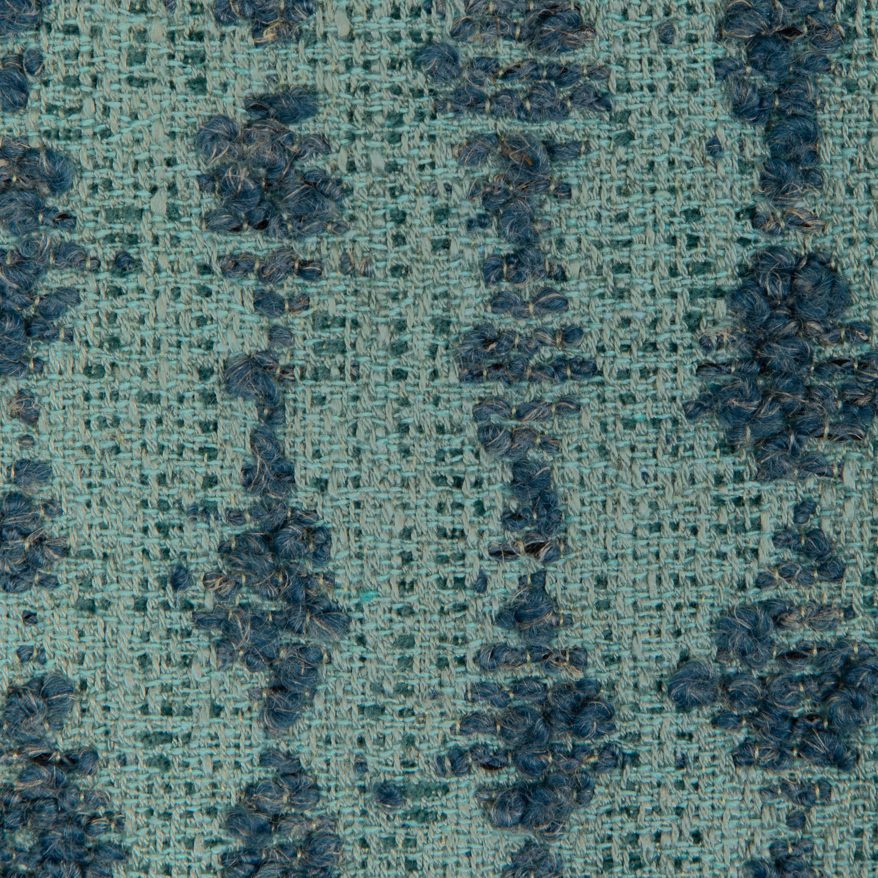 Lee Jofa Serai Sky Upholstery Fabric - Image 3