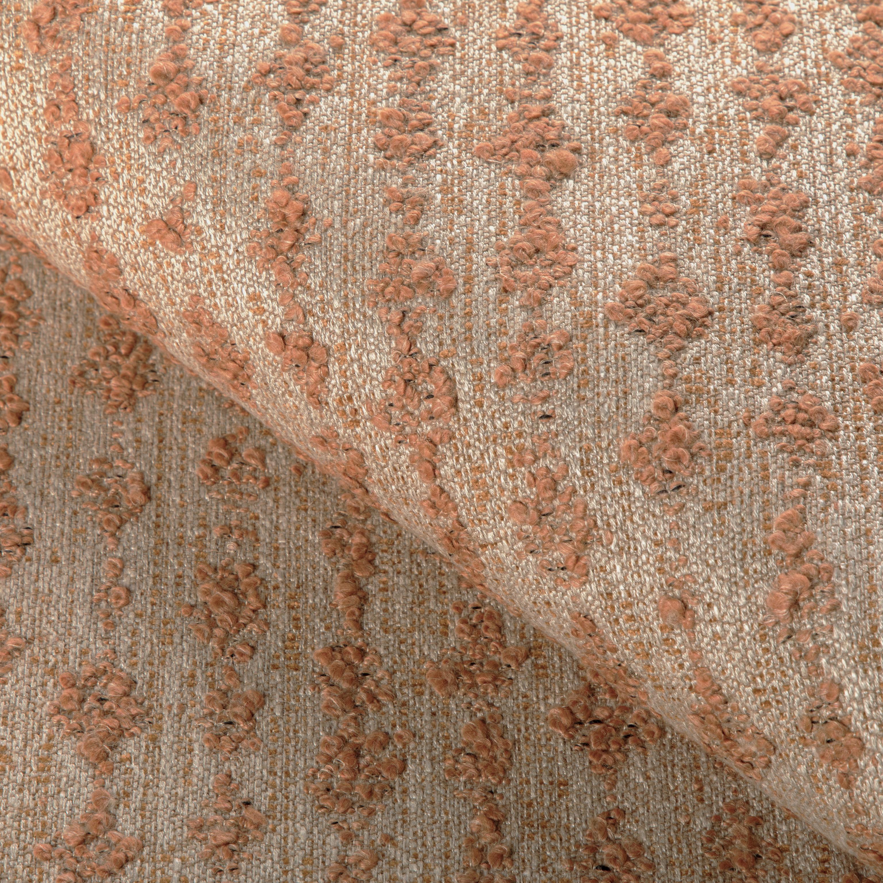 Lee Jofa Serai Spice Upholstery Fabric - Image 4