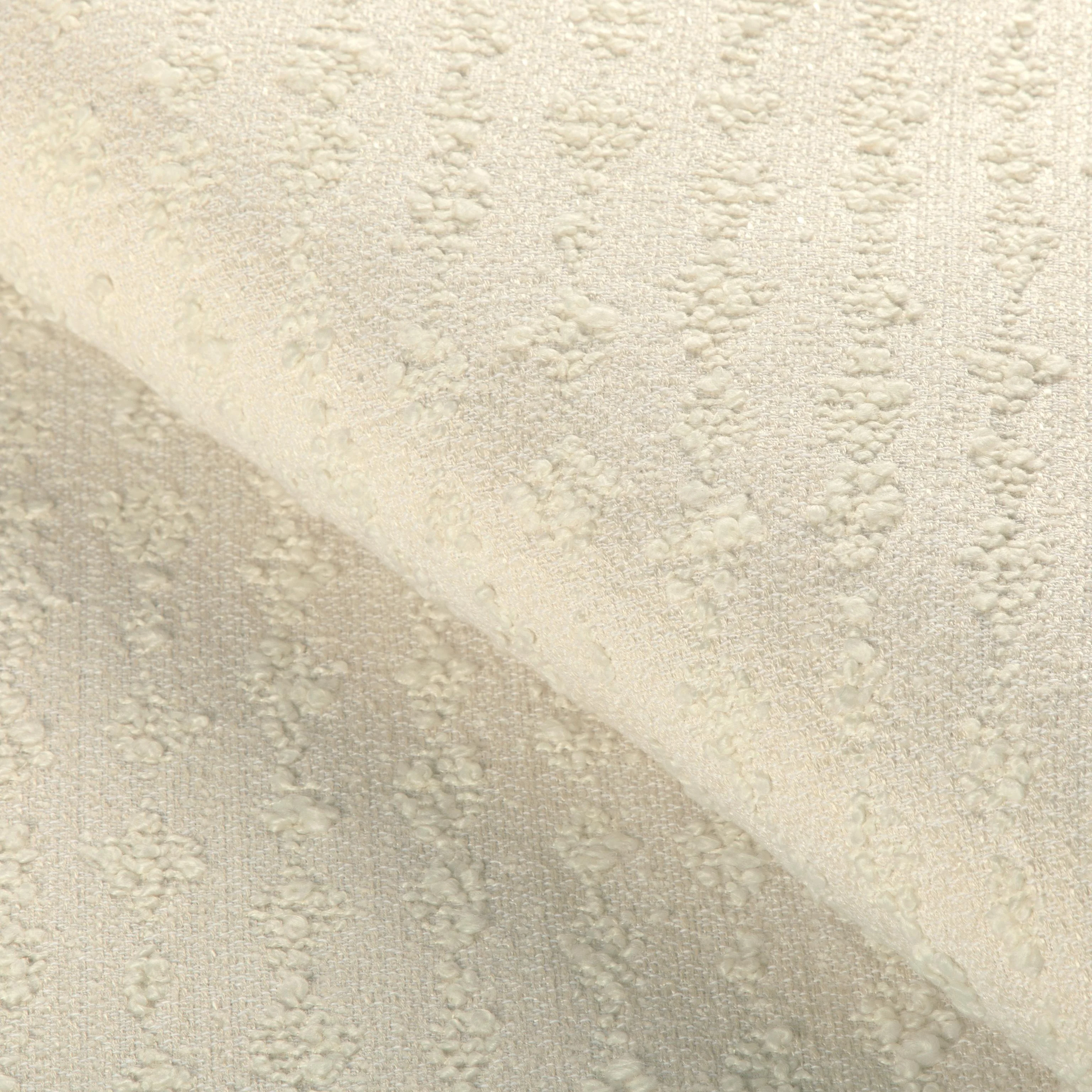 Lee Jofa Serai Vanilla Upholstery Fabric - Image 4