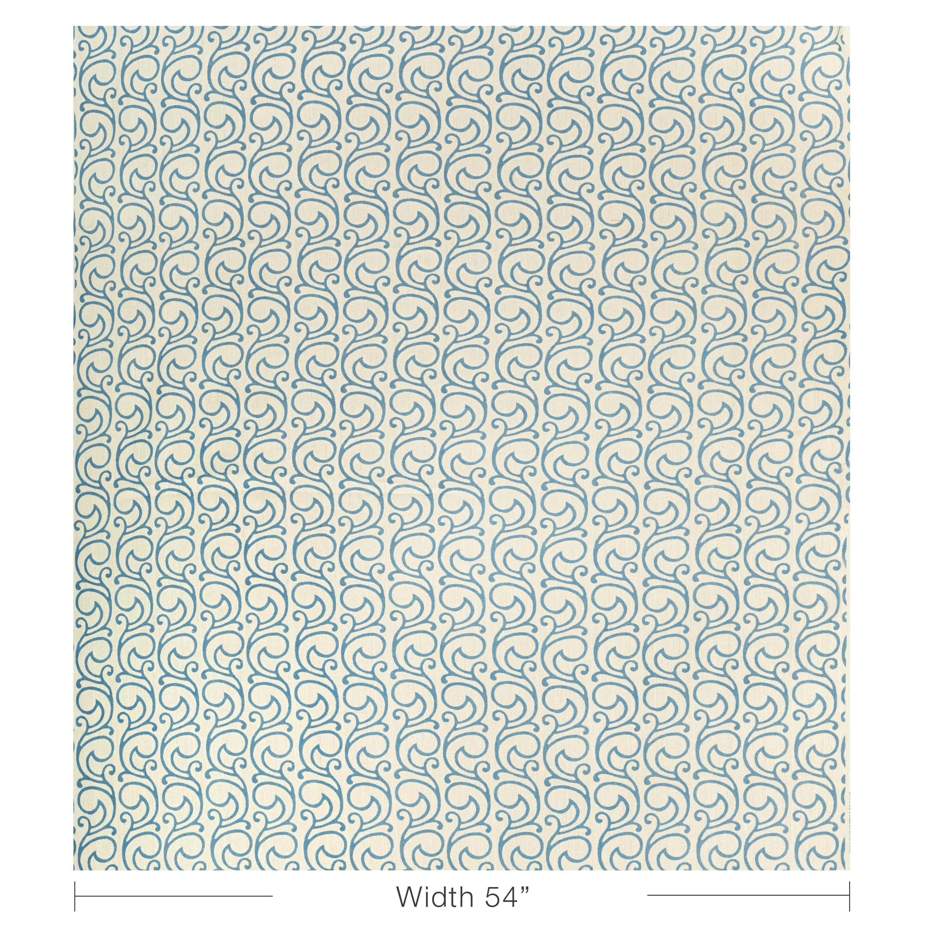 Lee Jofa Serendipity Scroll Bay Fabric - Image 5