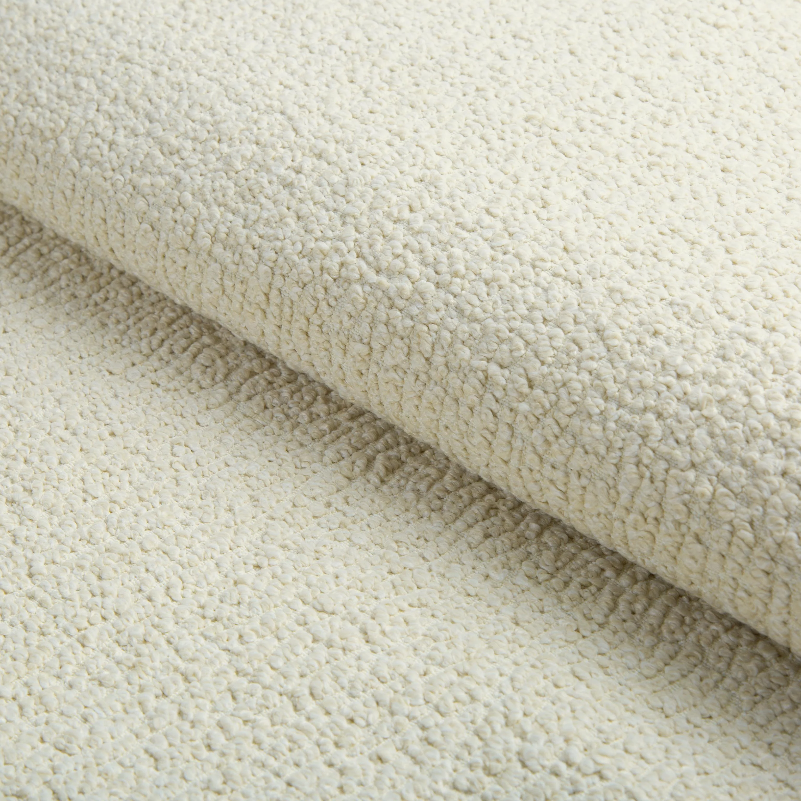 Lee Jofa Serra Eggshell Upholstery Fabric - Image 4
