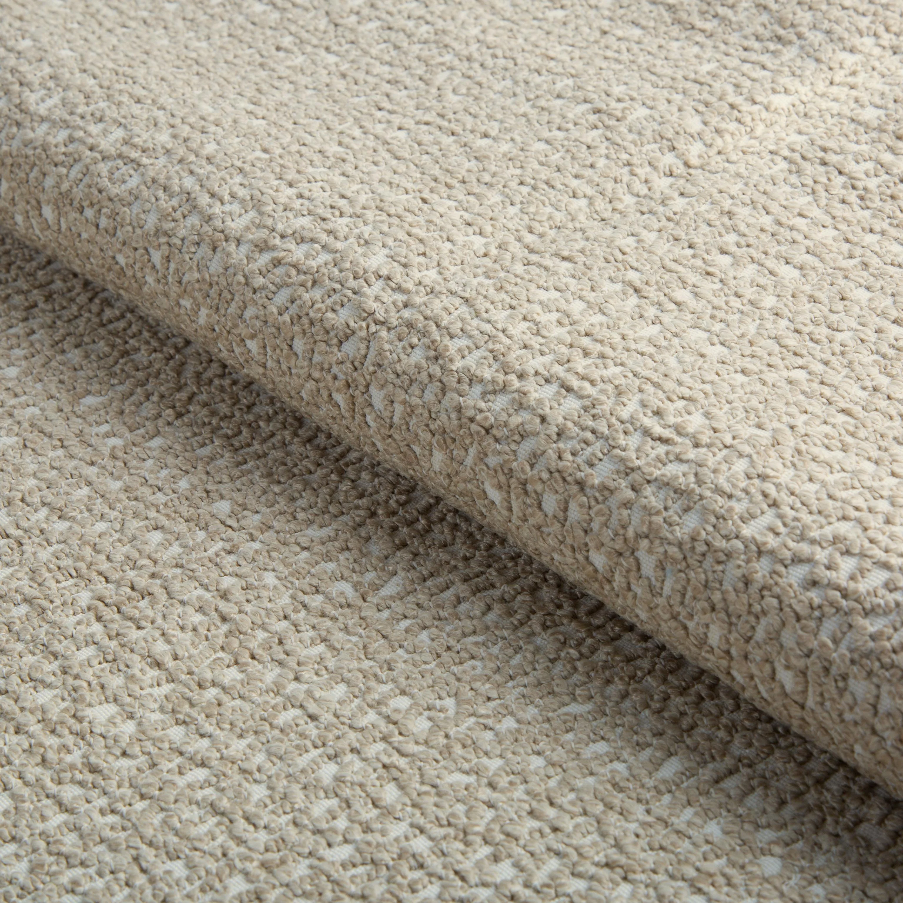 Lee Jofa Serra Pumice Upholstery Fabric - Image 4
