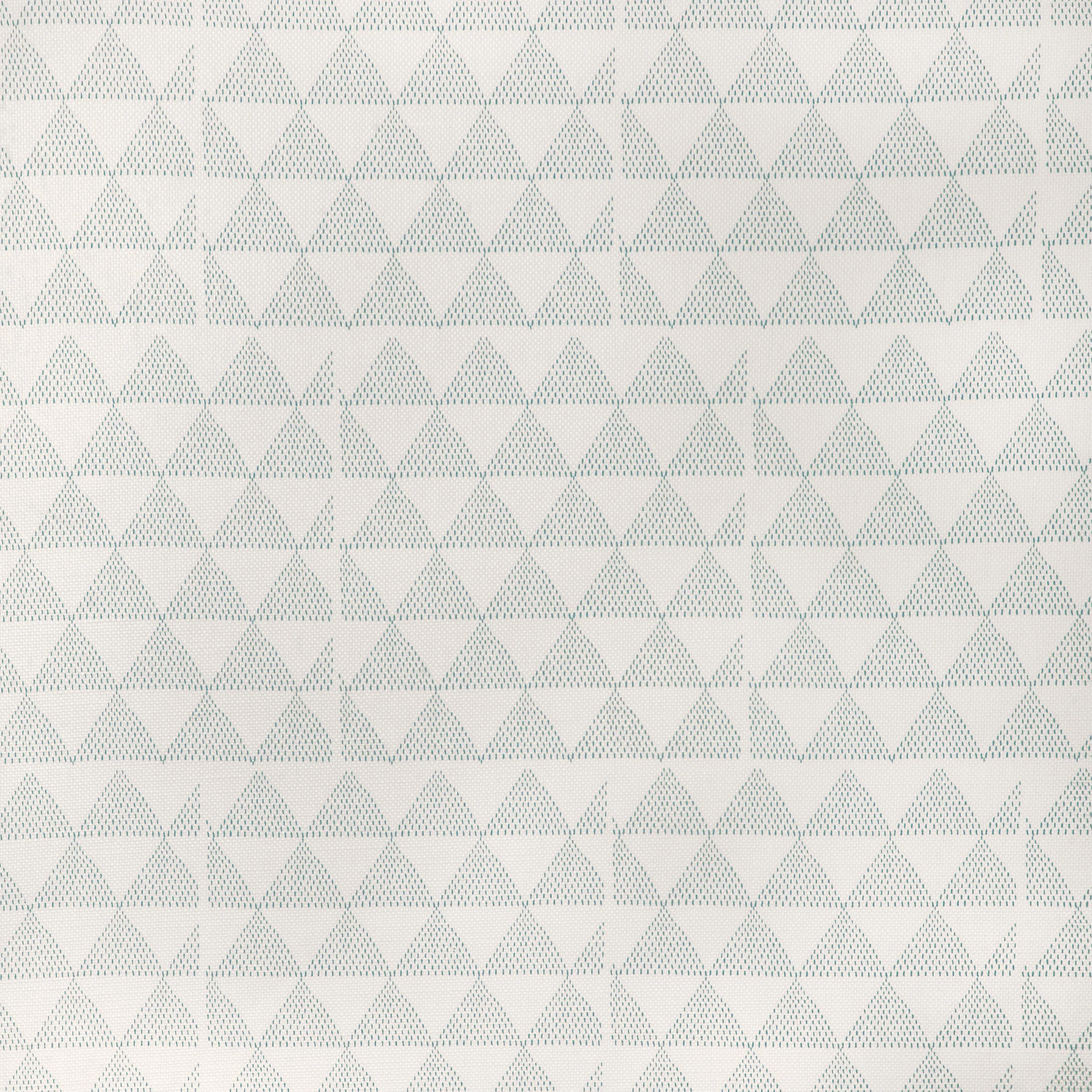Lee Jofa Shale Teal/Oyster Fabric