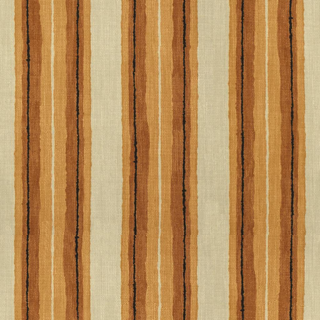 Lee Jofa Shoreline Sunset Fabric - Image 2