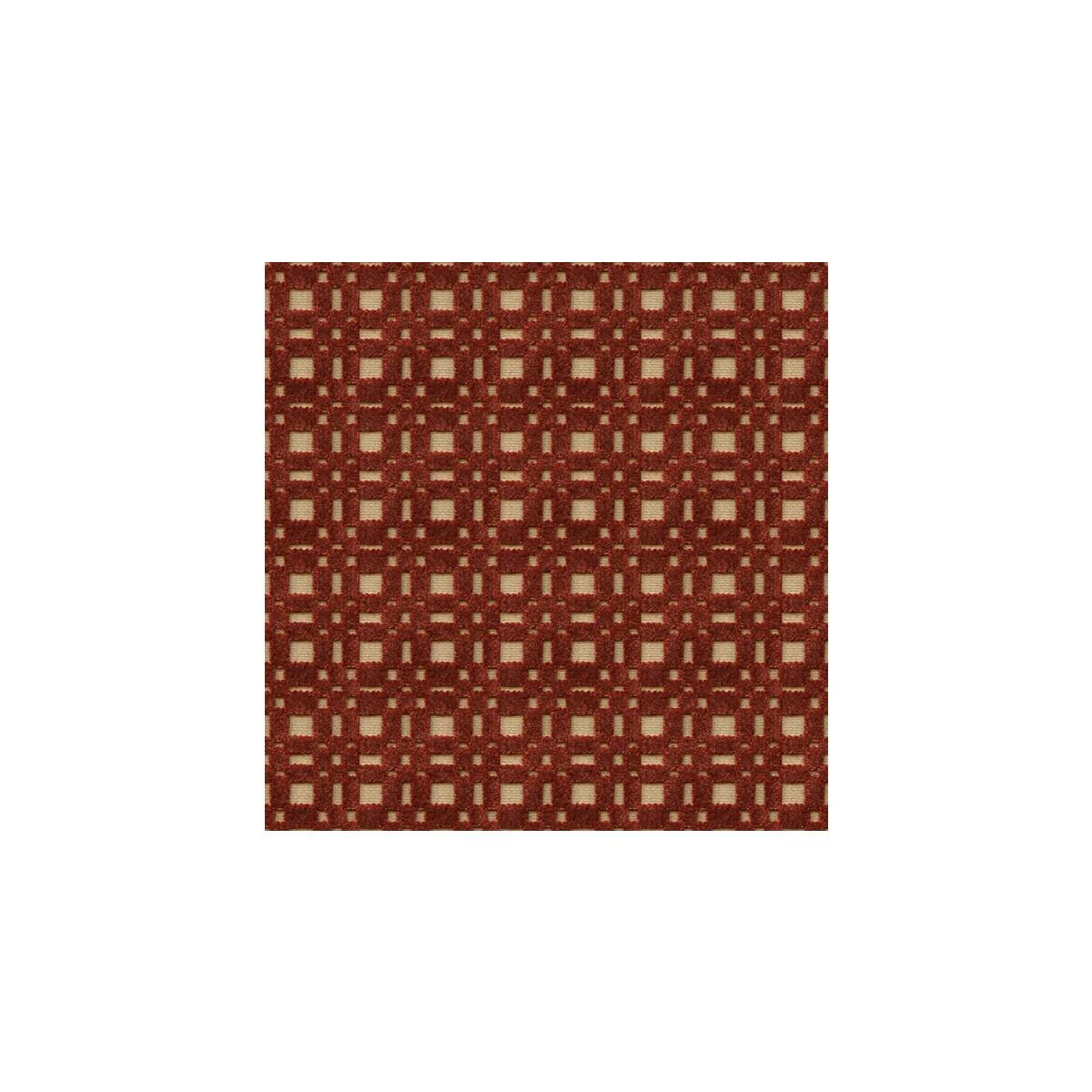 Lee Jofa Shoridge Cherry Upholstery Fabric - Image 3