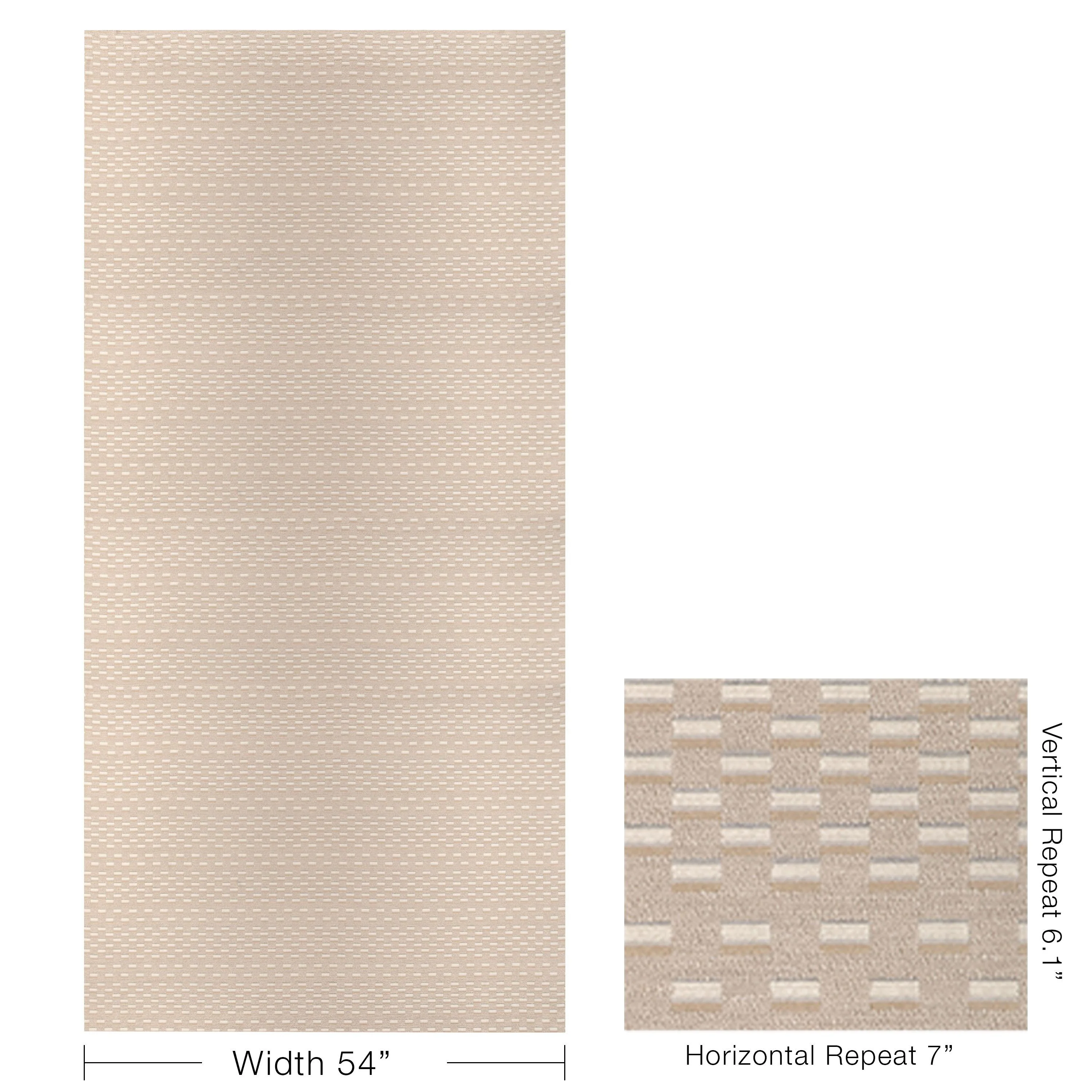 Lee Jofa Solano Fossil Upholstery Fabric - Image 5