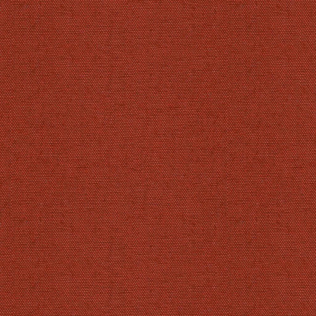Lee Jofa Solid Persimmon Upholstery Fabric - Image 2
