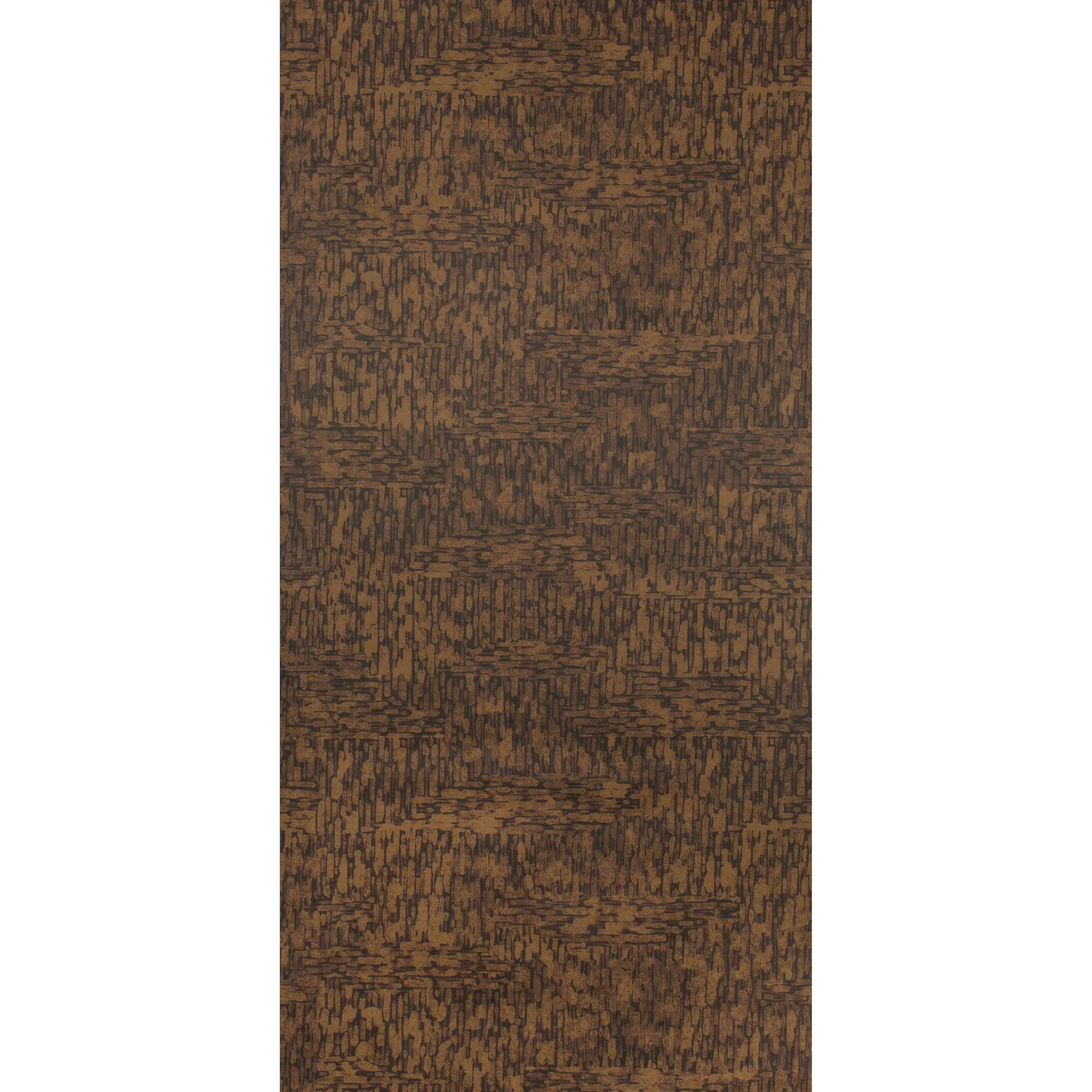 Lee Jofa Stigma Paper Tobacco Wallpaper