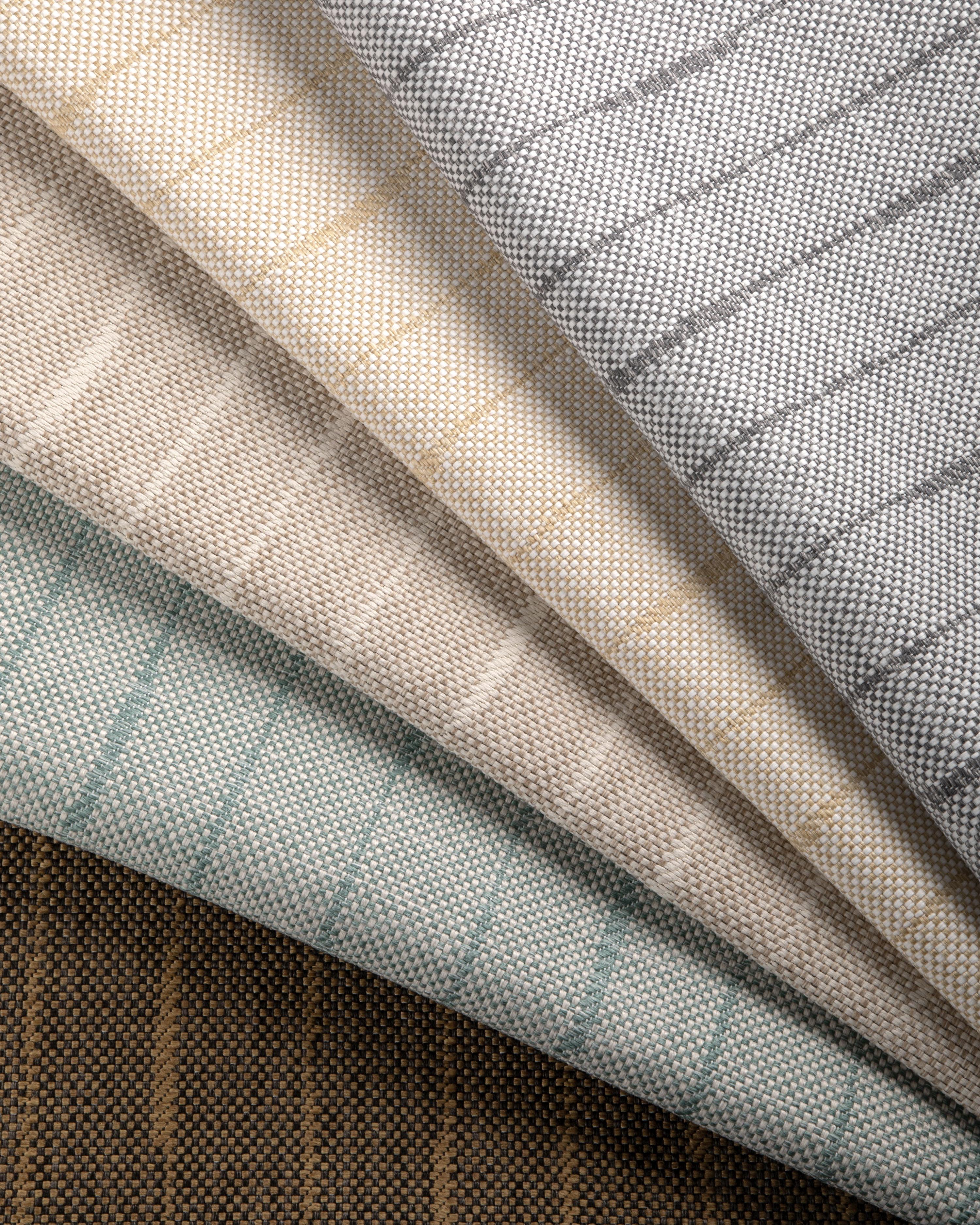 Lee Jofa Stiro Buff Upholstery Fabric - Image 6