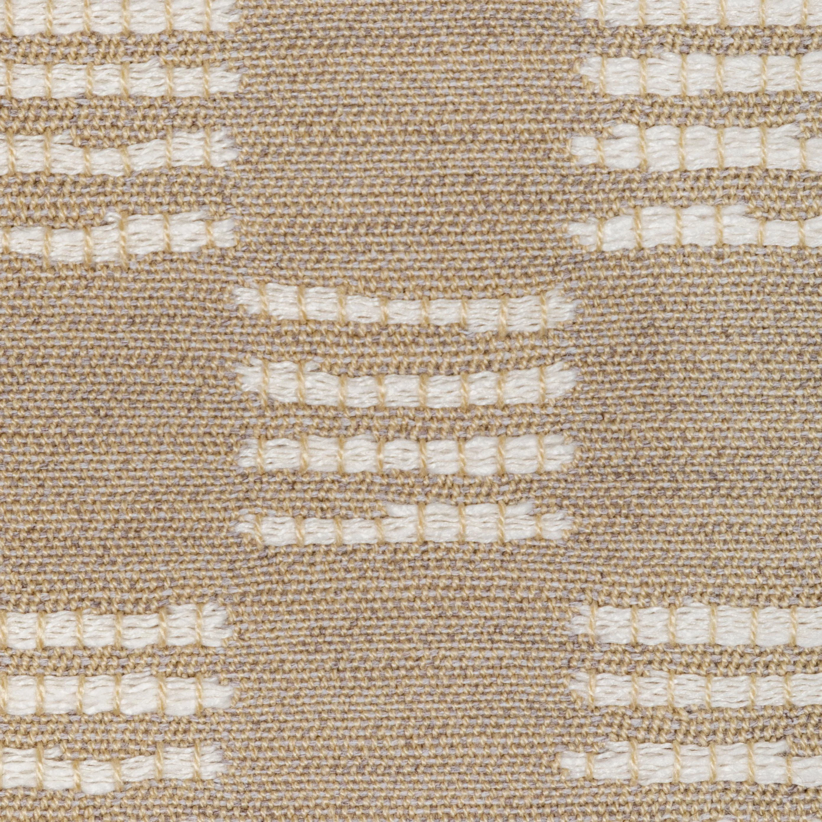 Lee Jofa Stroll Sand Upholstery Fabric - Image 3