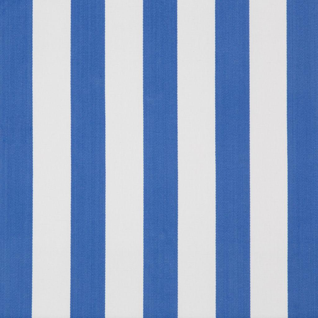 Lee Jofa Surf Stripe Beach Blue Upholstery Fabric