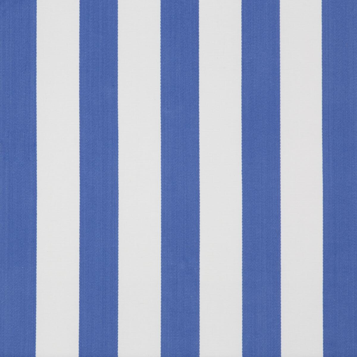 Lee Jofa Surf Stripe Beach Blue Upholstery Fabric - Image 3
