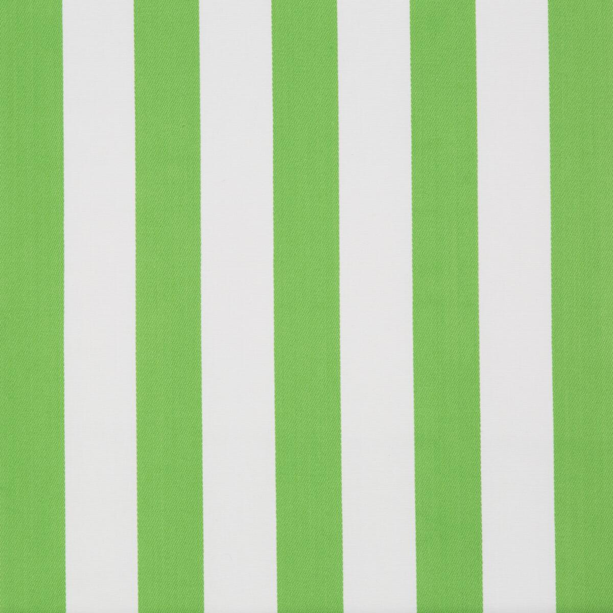 Lee Jofa Surf Stripe Palm Green Upholstery Fabric - Image 3