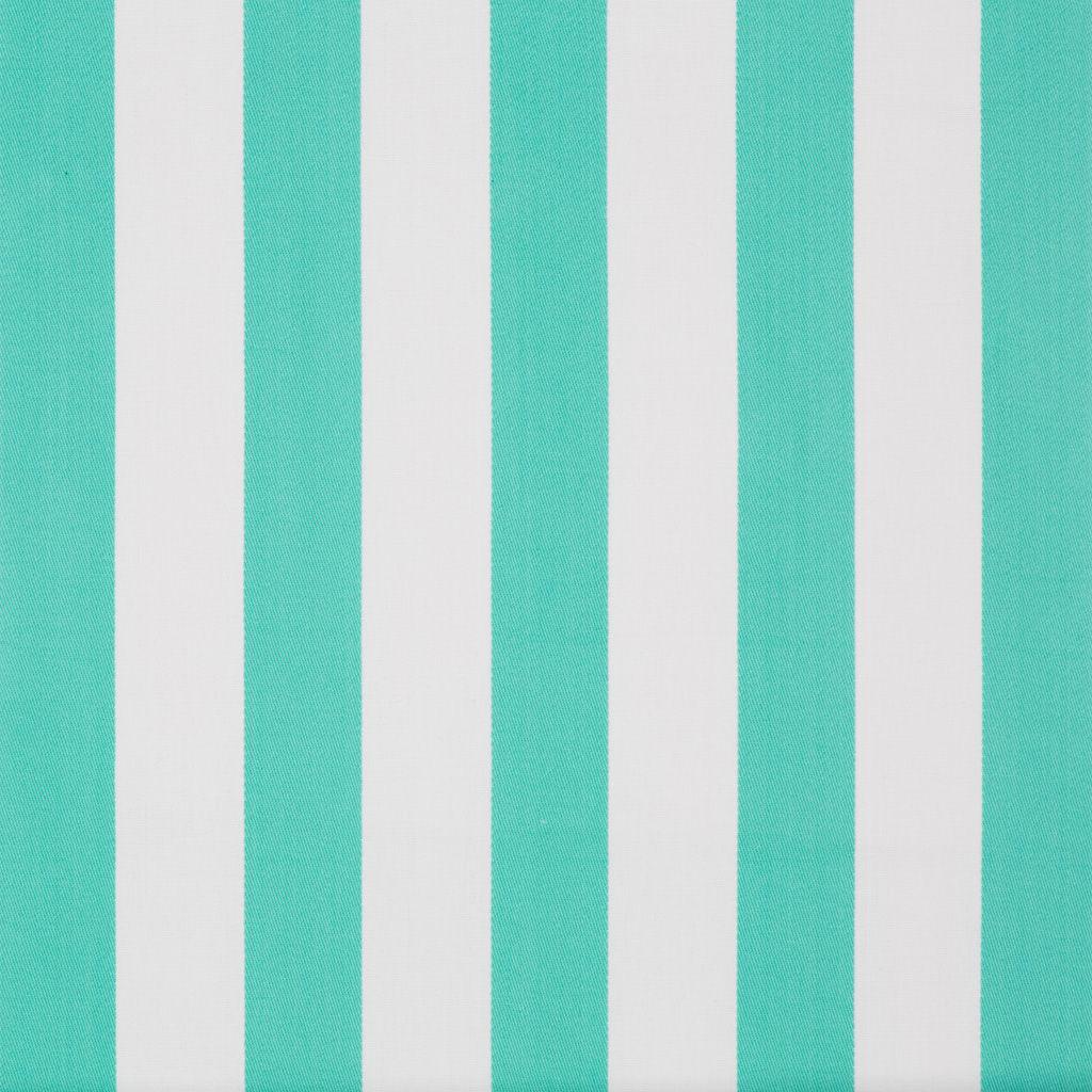 Lee Jofa Surf Stripe Shorely Blue Upholstery Fabric - Image 2