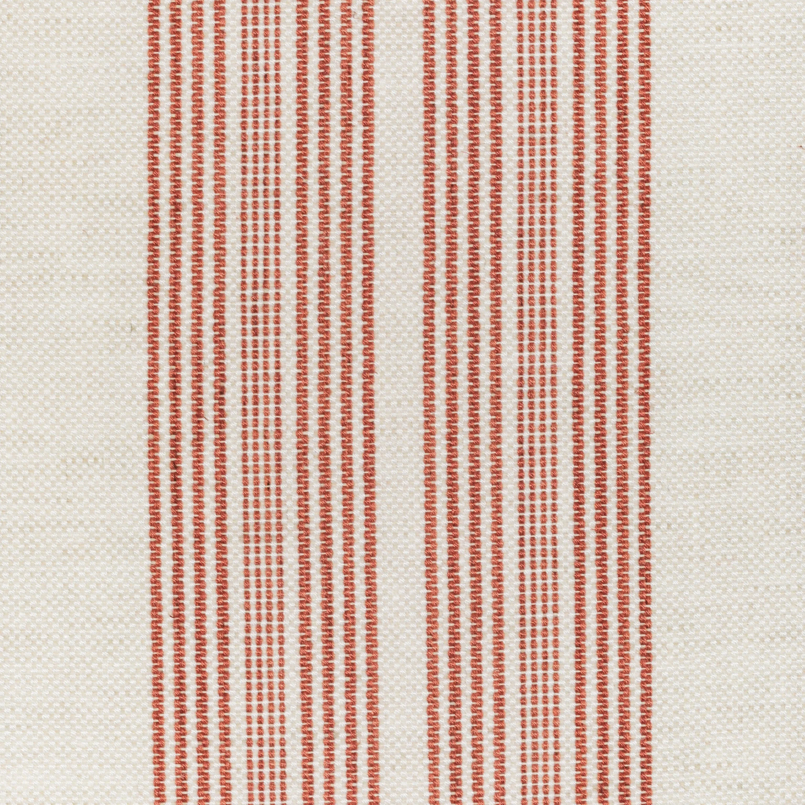Lee Jofa Tablada Stripe Brick Upholstery Fabric - Image 3