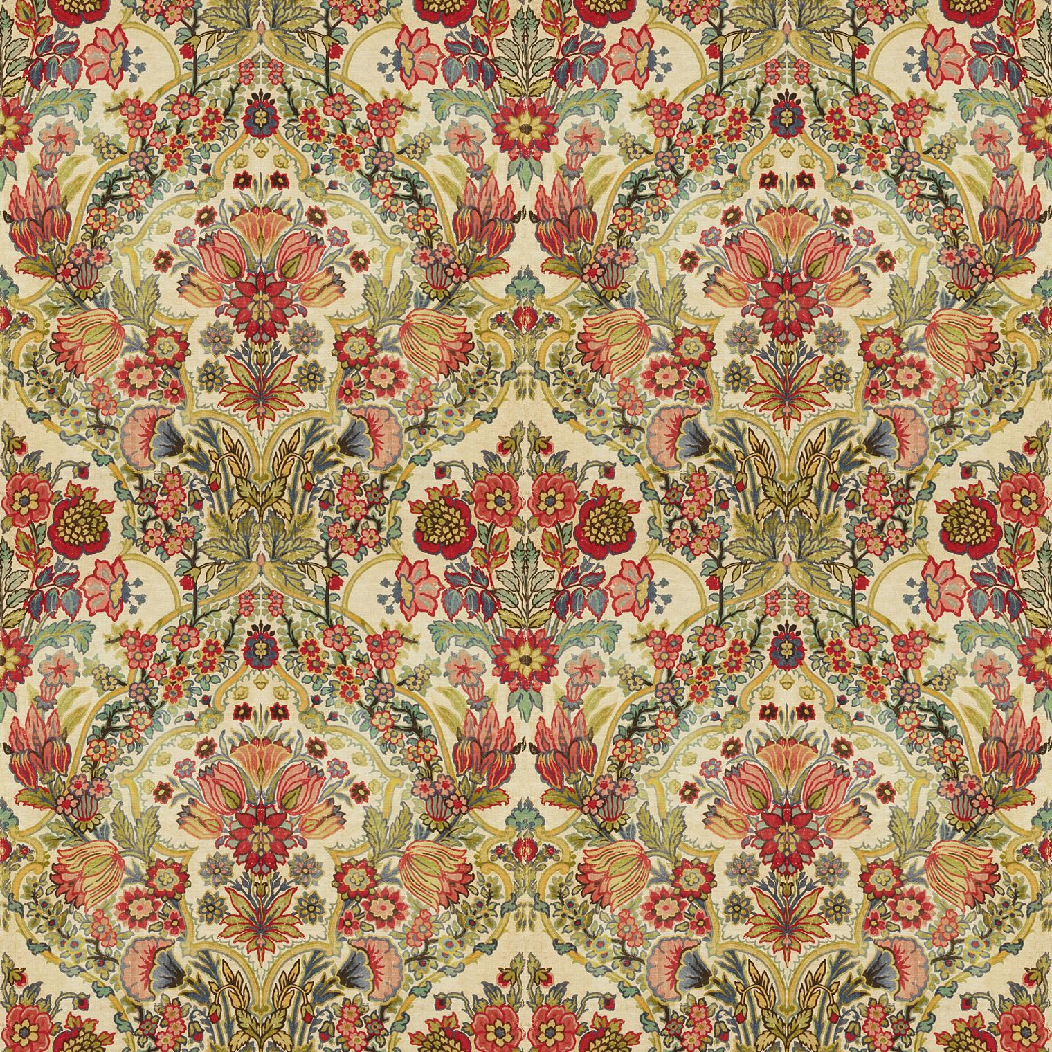 Lee Jofa Tetbury Multi Fabric - Image 2