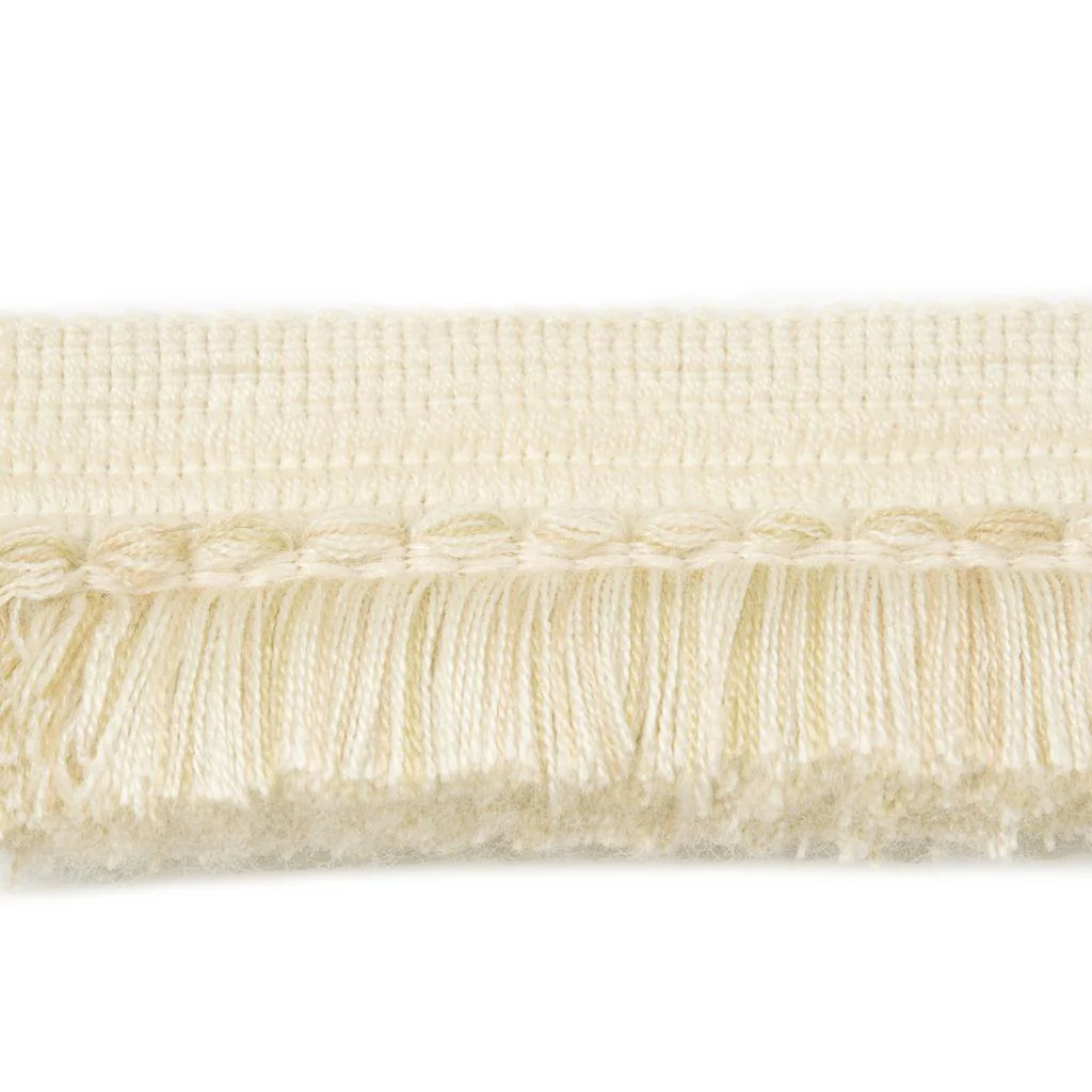 Lee Jofa Timothy Creme Trim - Image 2