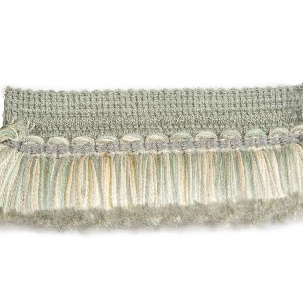 Lee Jofa Timothy Ice Trim